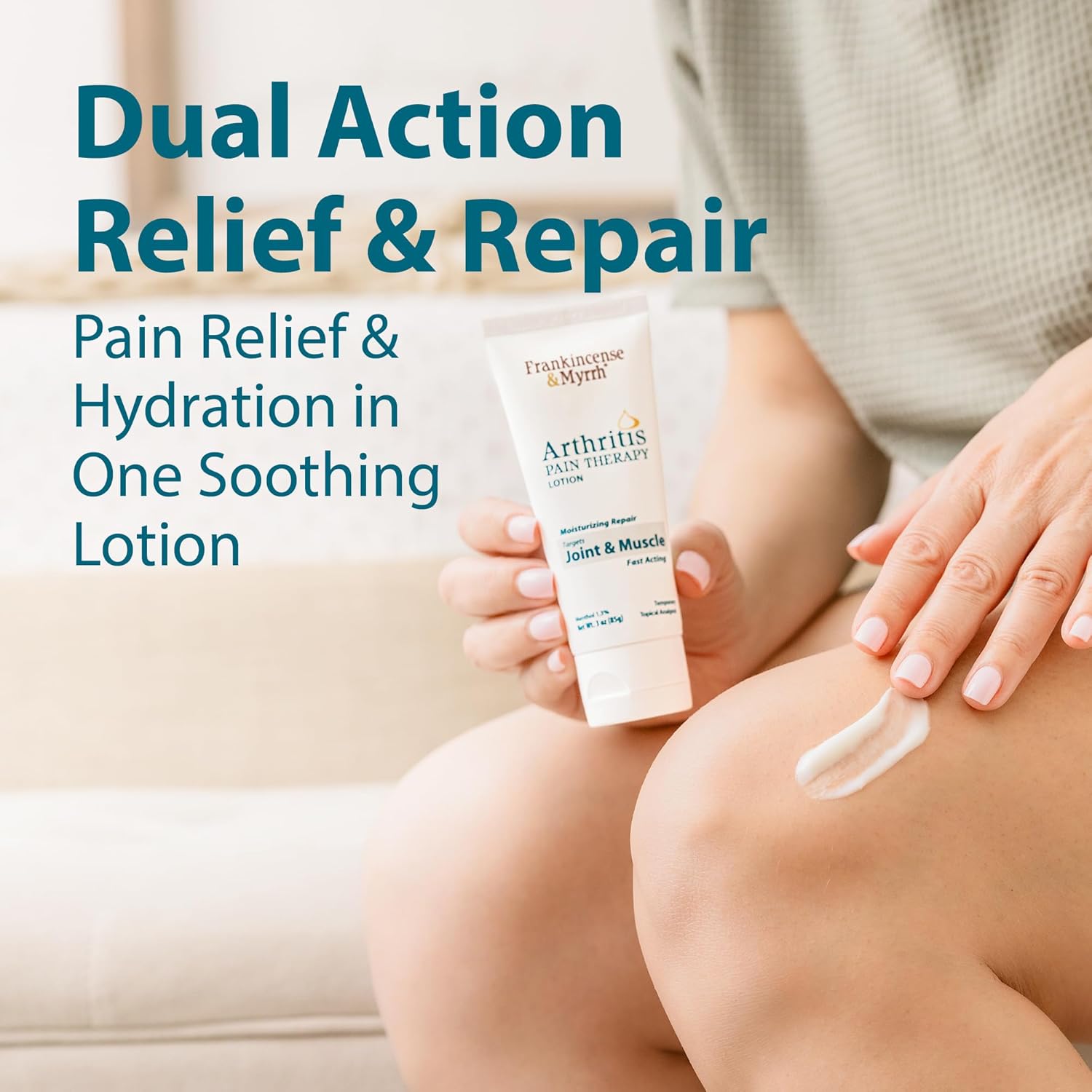 frankincense-and-myrrh-arthritis-pain-relief-lotion---topical-cream-for-joint-and-muscle-pain-hydrating-skin-repair-sciatica-knee-back-neck-hands---3-oz-4