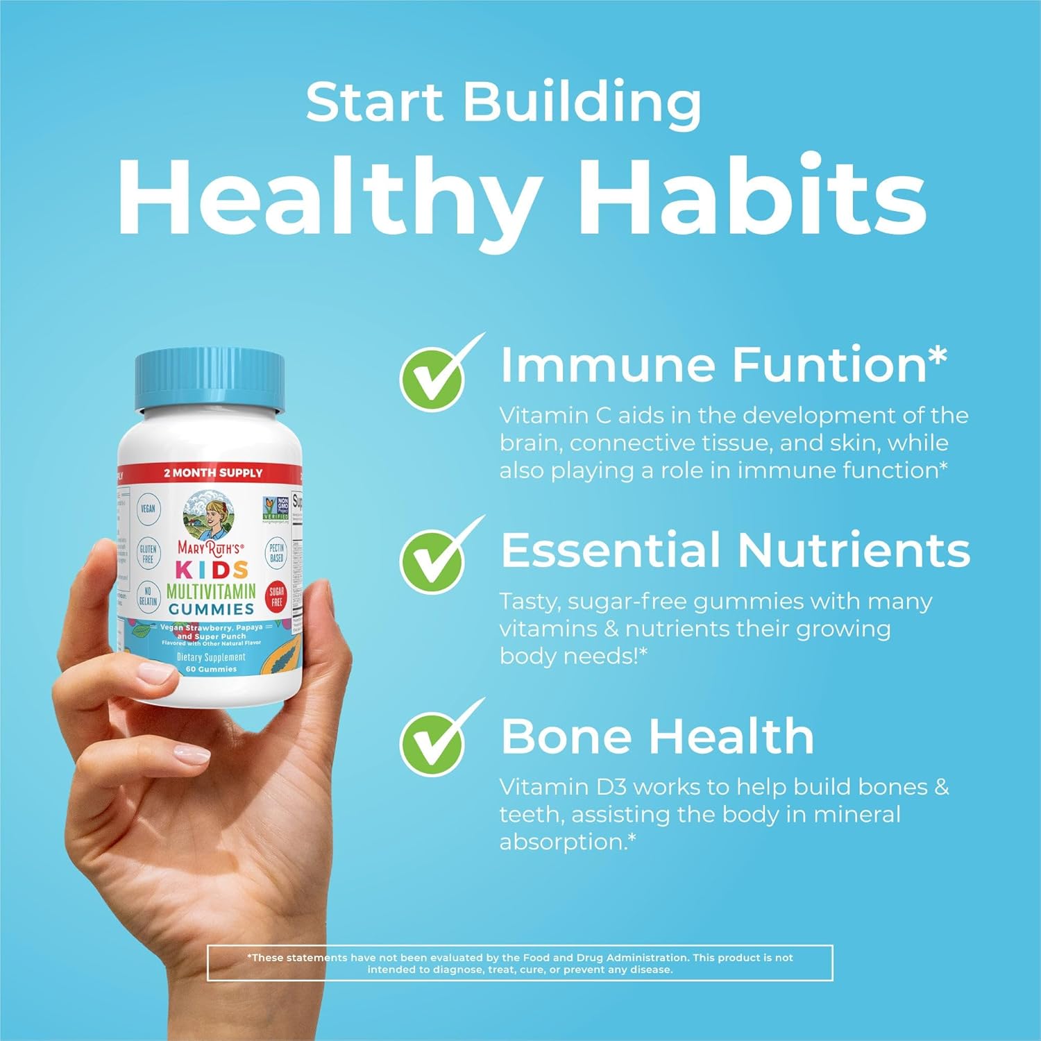 maryruth-organics-kids-multivitamin-and-probiotic-gummies---strawberry-flavor-clean-label-project-verified-supports-gut-health-immunity-overall-wellness-vegan-non-gmo-gluten-free-4