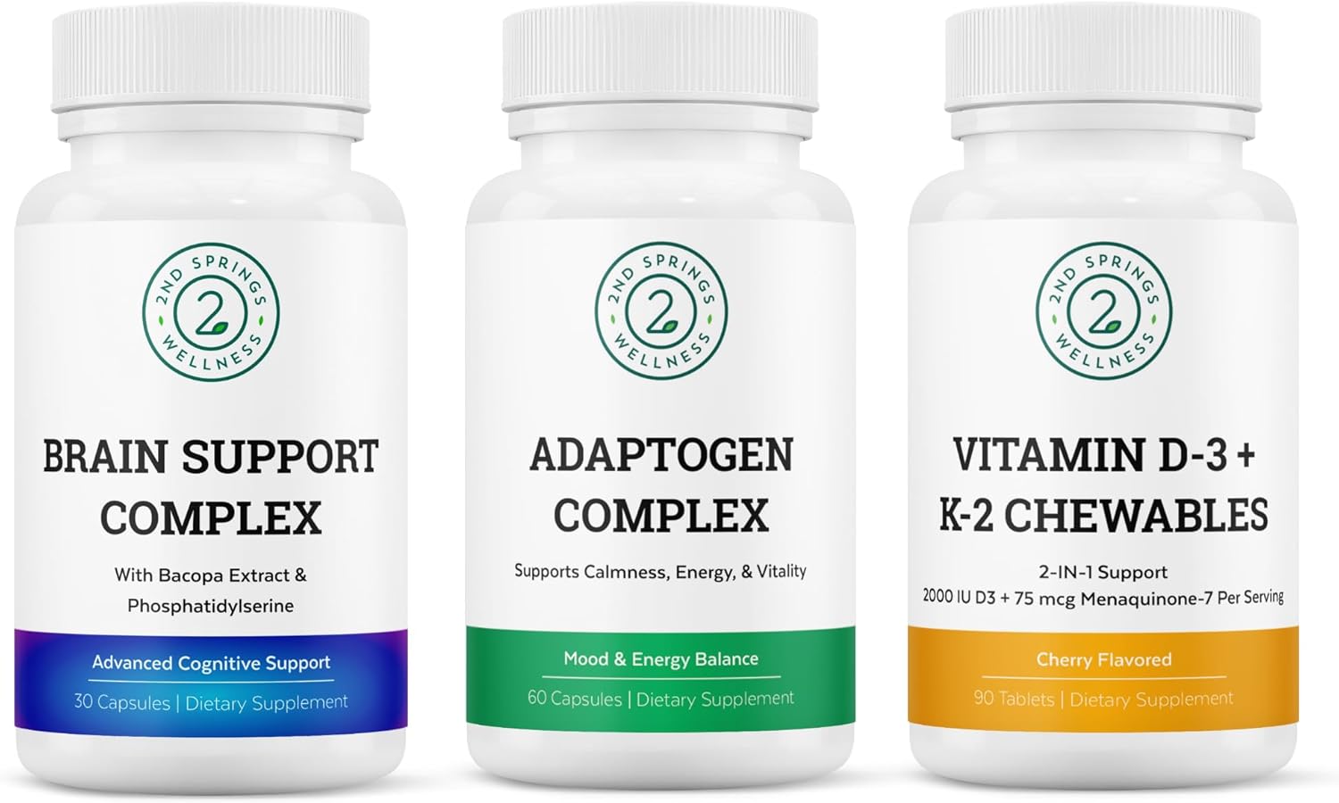 vitality-mind-wellness-trio-bundle---brain-support-adaptogen-vitamin-d3k2---2nd-springs-1