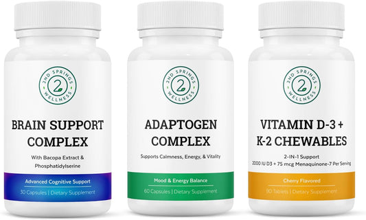 vitality-mind-wellness-trio-bundle---brain-support-adaptogen-vitamin-d3k2---2nd-springs-1