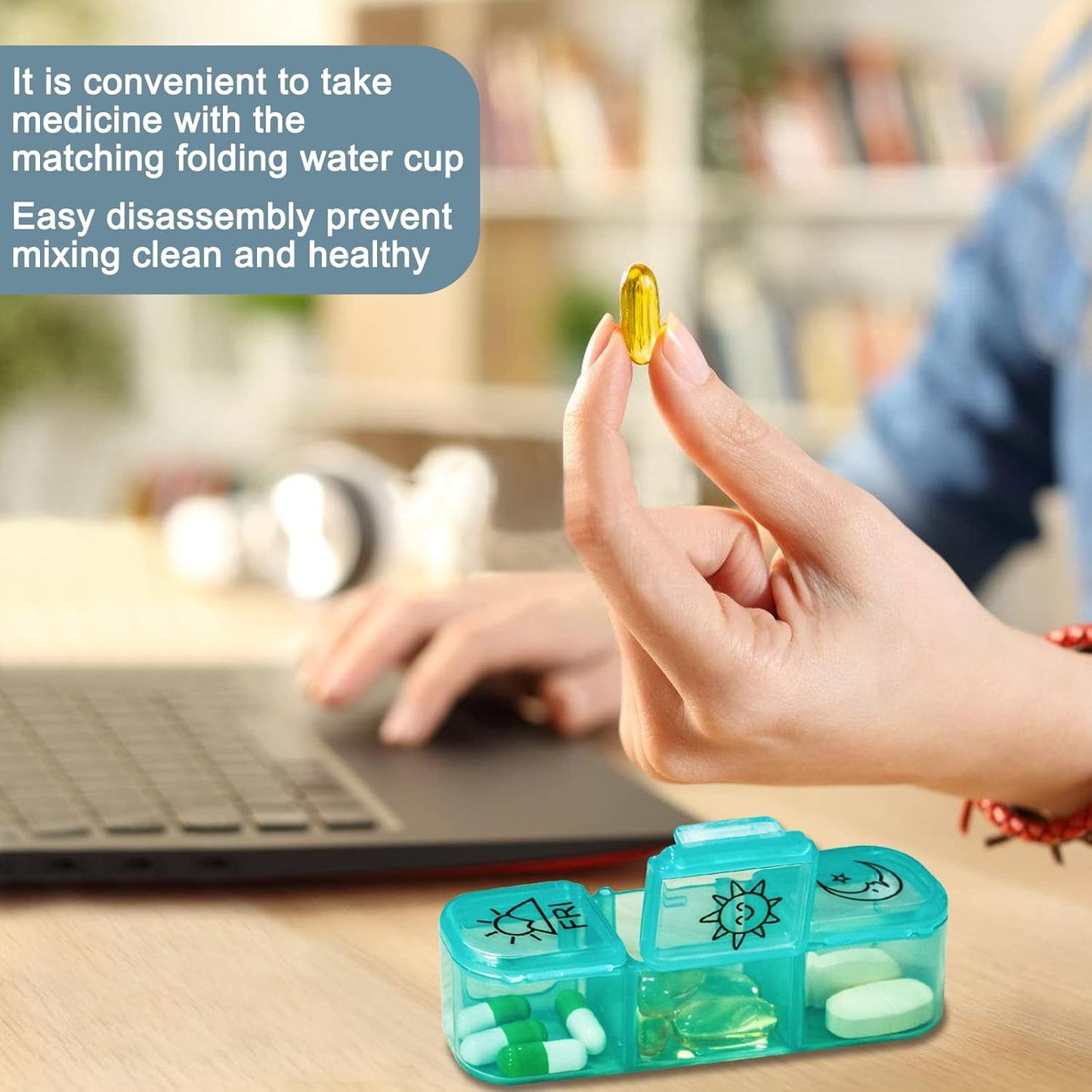 7-day-large-pill-organizer---daily-medicine-container-for-elderly-family---3-times-a-day-medication-holder-for-vitamins-fish-oils-supplements---morning-noon-night-4