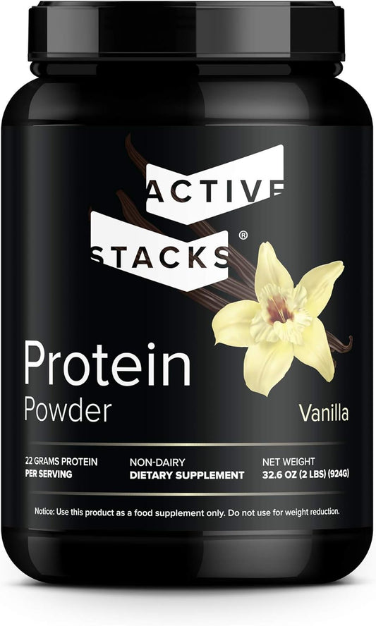 vanilla-beef-protein-powder-with-natural-collagen---dairy-free-for-keto-paleo-diets---2lb-1