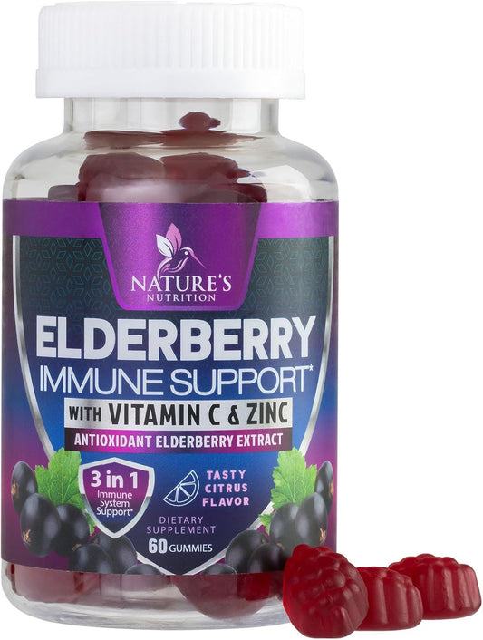 natural-immune-support-gummies-with-elderberry-zinc-vitamin-c---vegan-supplement-for-adults-children---60-gummies-1