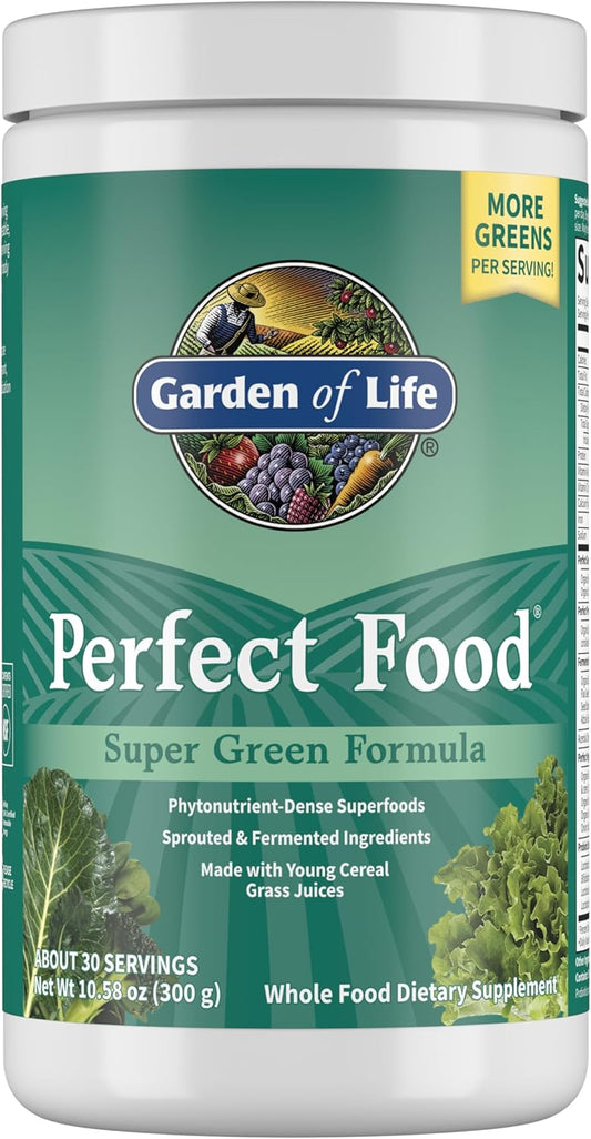 organic-super-green-formula-with-probiotics-spirulina---30-servings-45-superfoods-greens-fruit-veggie-juice-powder-supplement-for-digestion-immune-health-by-garden-of-life-1