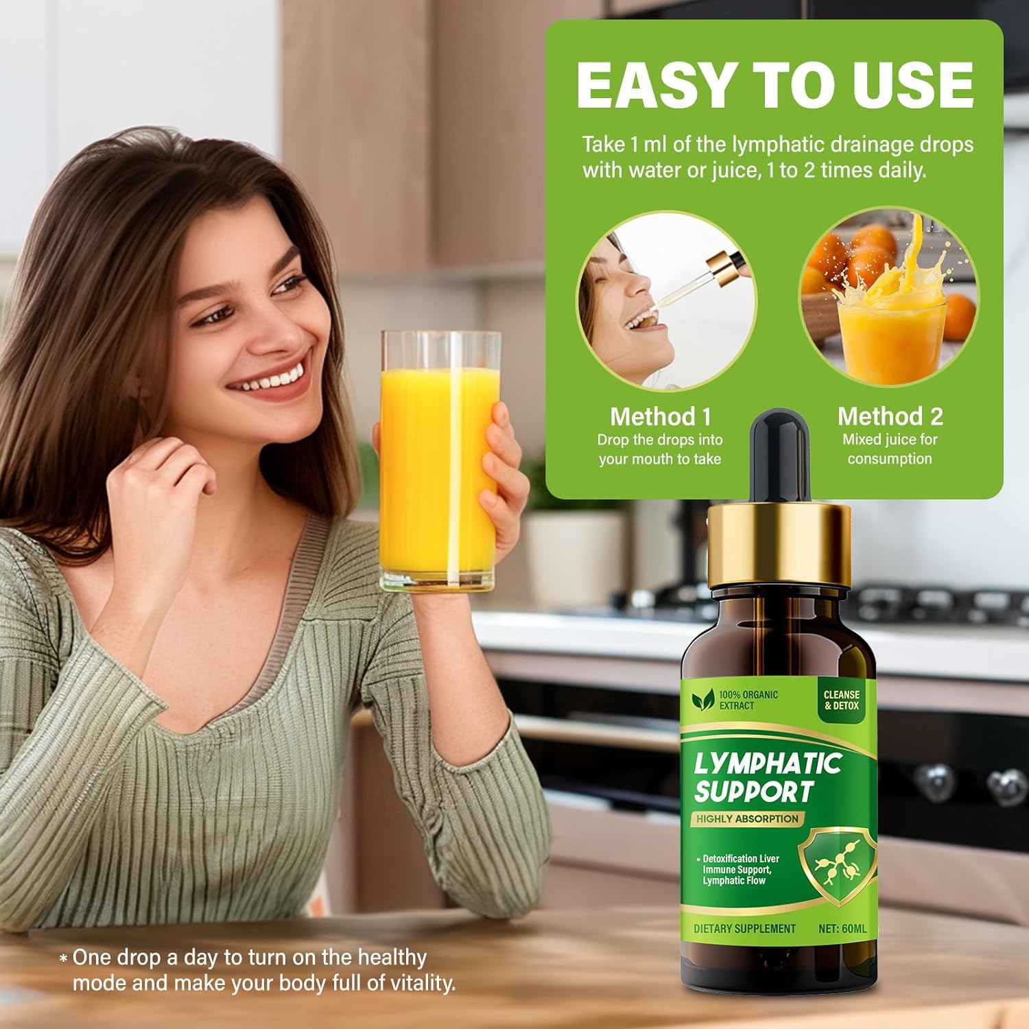 herbal-lymphatic-support-drops-with-echinacea-red-clover-extract---liquid-supplement-for-edema-alcohol-sugar-free-vegan-formula-non-gmo-5