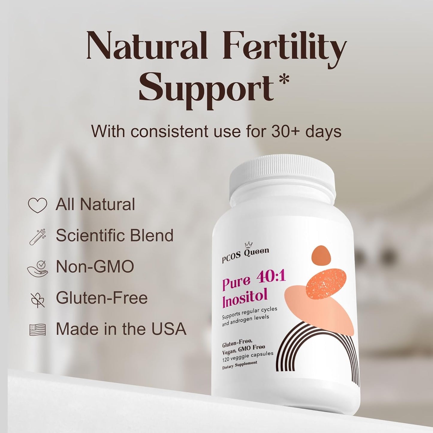 pcos-queen-inositol-supplement-for-women-with-fertility-skin-menstrual-cycle-needs---3-bottles-3