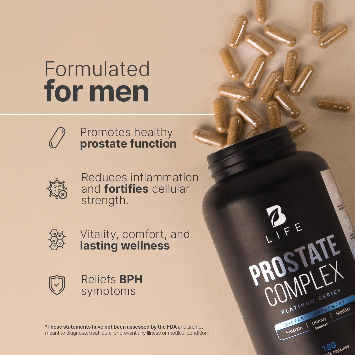 prostate-platinum-supplement-for-men---180-caps-with-saw-palmetto-pumpkin-seeds-extract-stinging-nettle---supports-prostate-health-by-b-life-company-4