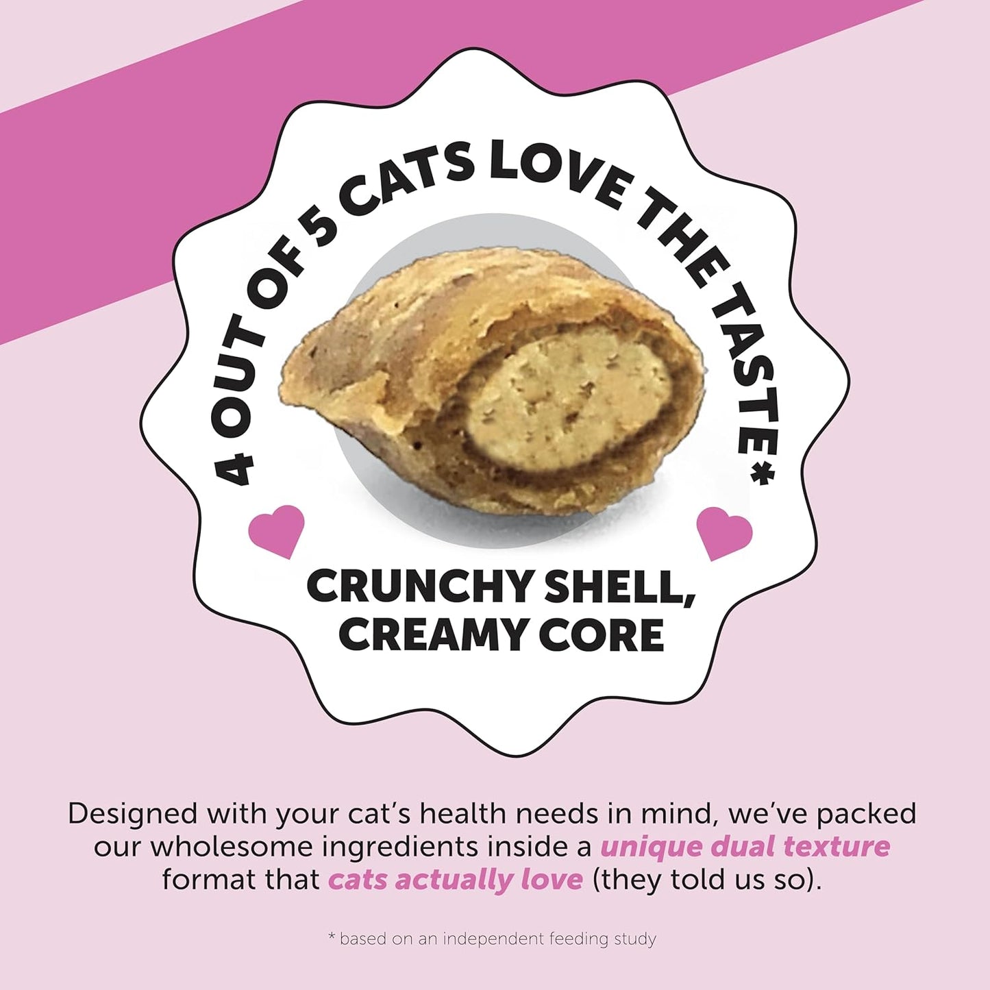 cat-multivitamin-chews-for-health-and-immune-support---omega-3s-lysine-probiotic-and-vitamins-for-cats---chicken-flavor---90-chews-5
