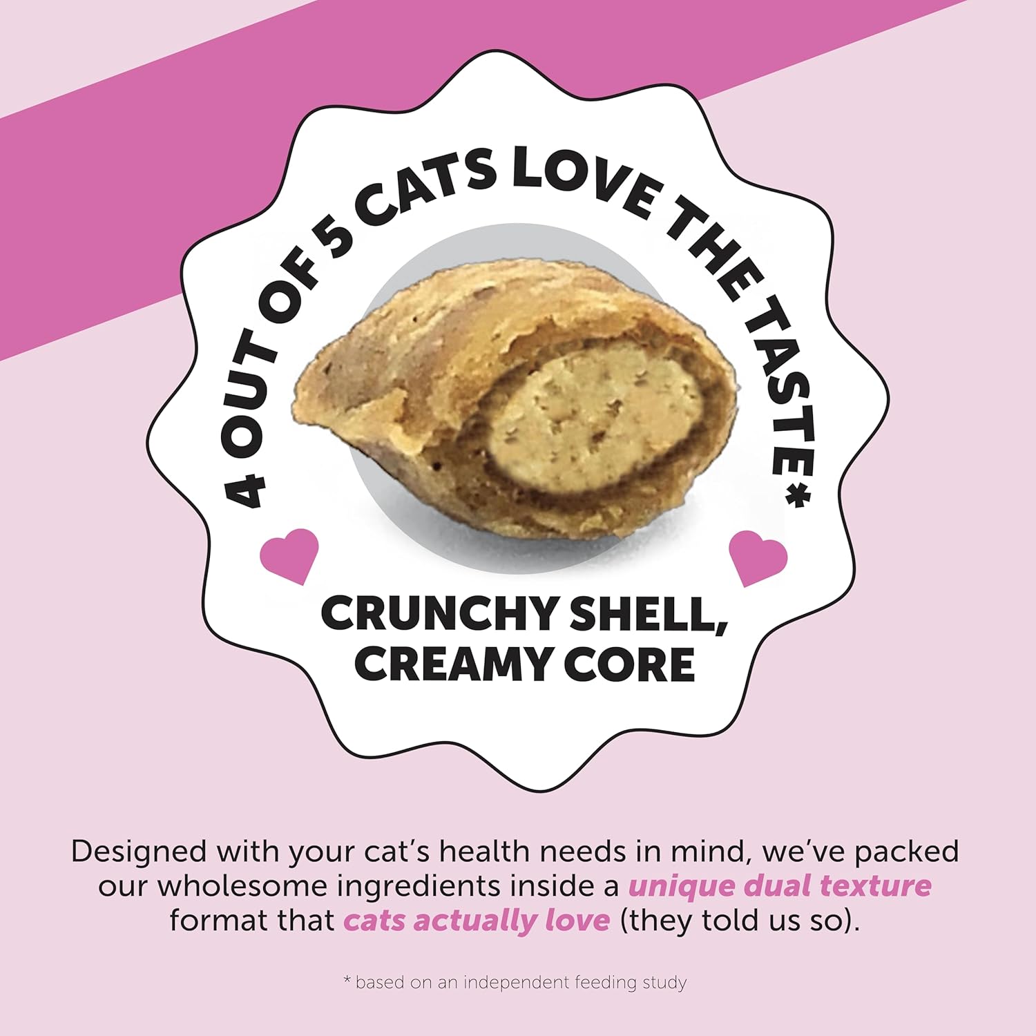 cat-multivitamin-chews-for-health-and-immune-support---omega-3s-lysine-probiotic-and-vitamins-for-cats---chicken-flavor---90-chews-5