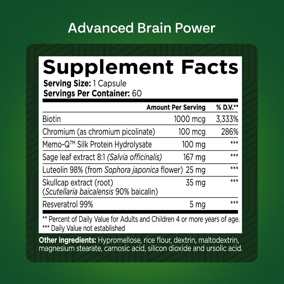 green-valley-naturals-brain-power-supplement---supports-brain-function-focus-concentration---clinically-formulated-for-brain-clarity---60-capsules-4