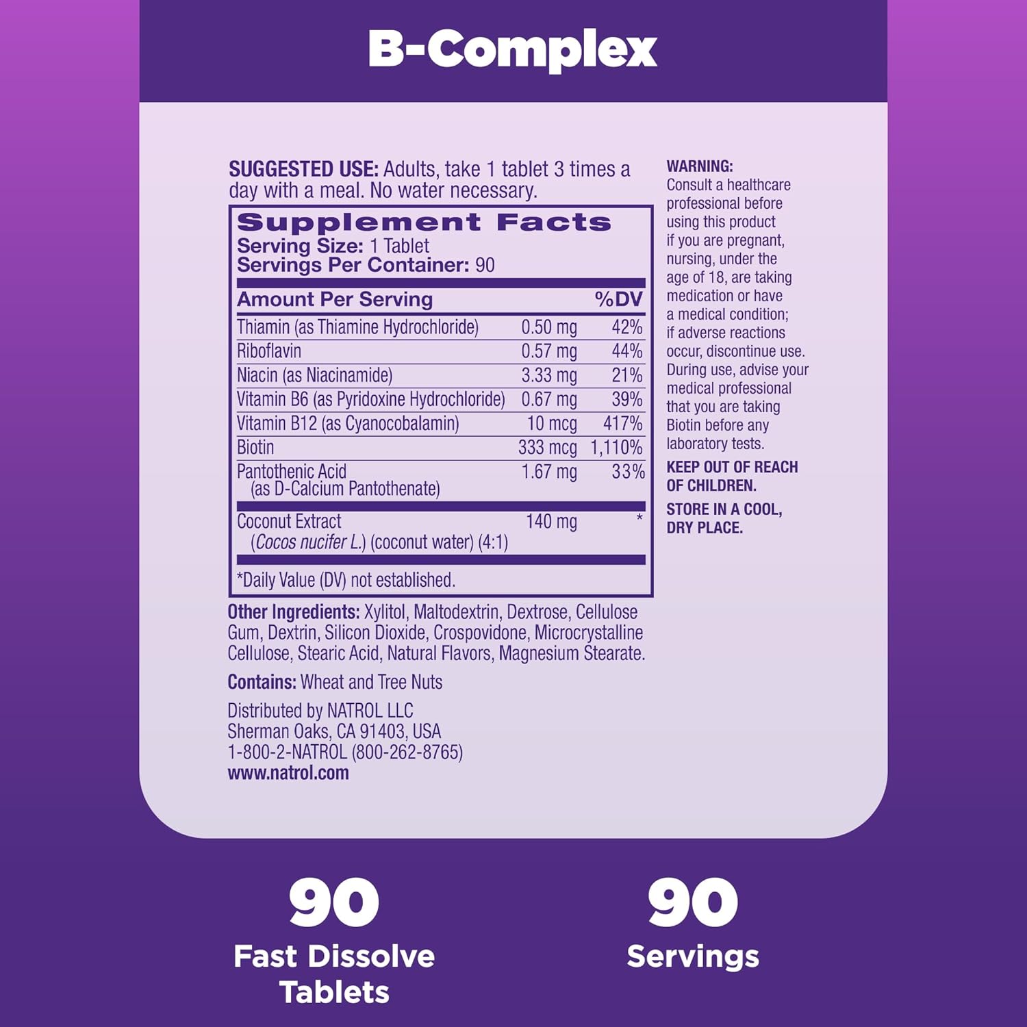 natrol-fast-dissolve-b-complex-vitamins-for-energy-support---90-tablets-30-day-supply-5