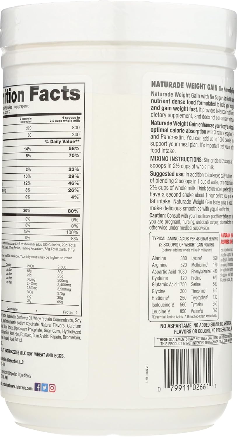 naturade-sugar-free-weight-gain-powder---203-ounce-container-for-healthy-weight-gain-2