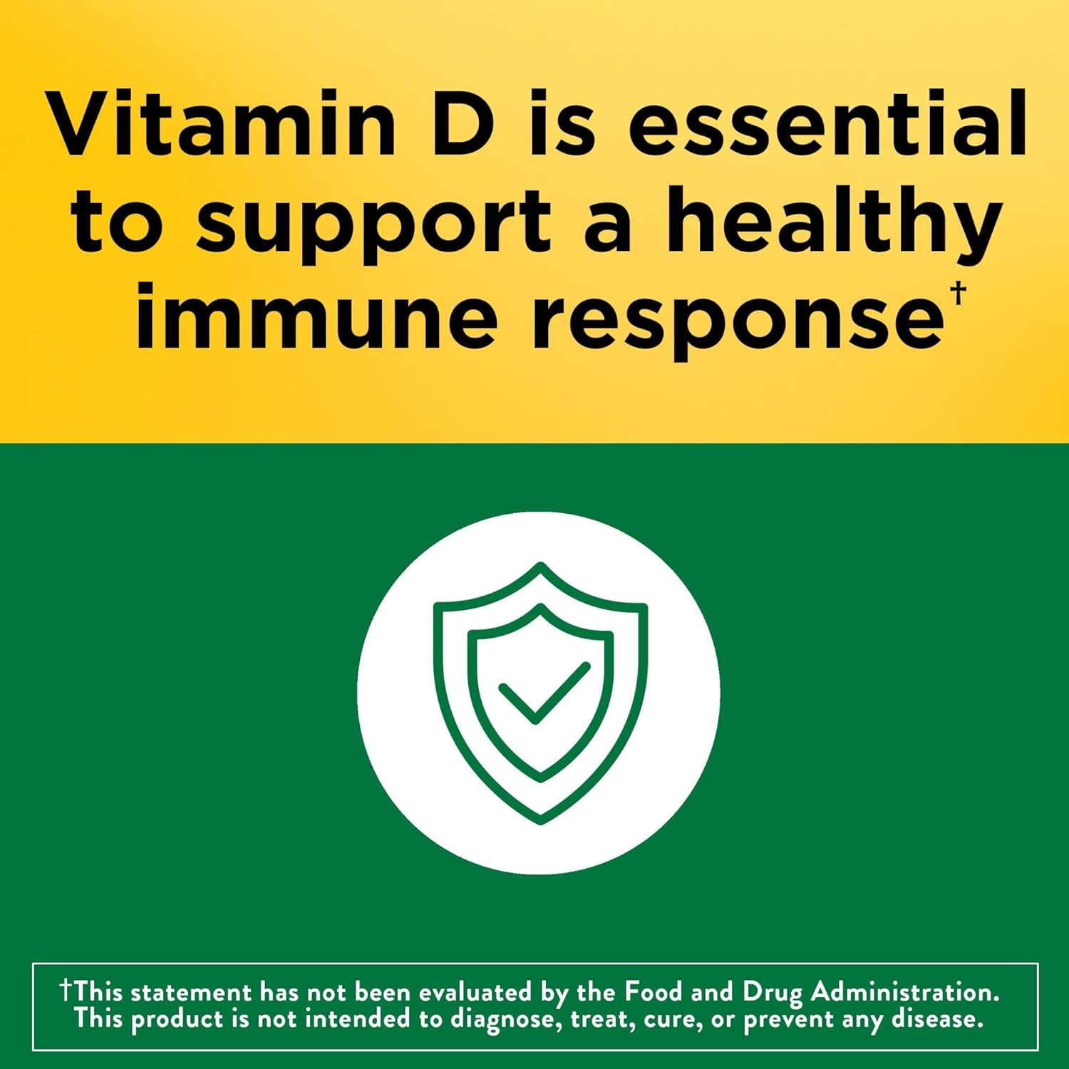 Vitamin D3 2000 IU Softgels for Bone, Teeth, Muscle & Immune Health - 90 Day Supply - Espot.com.au