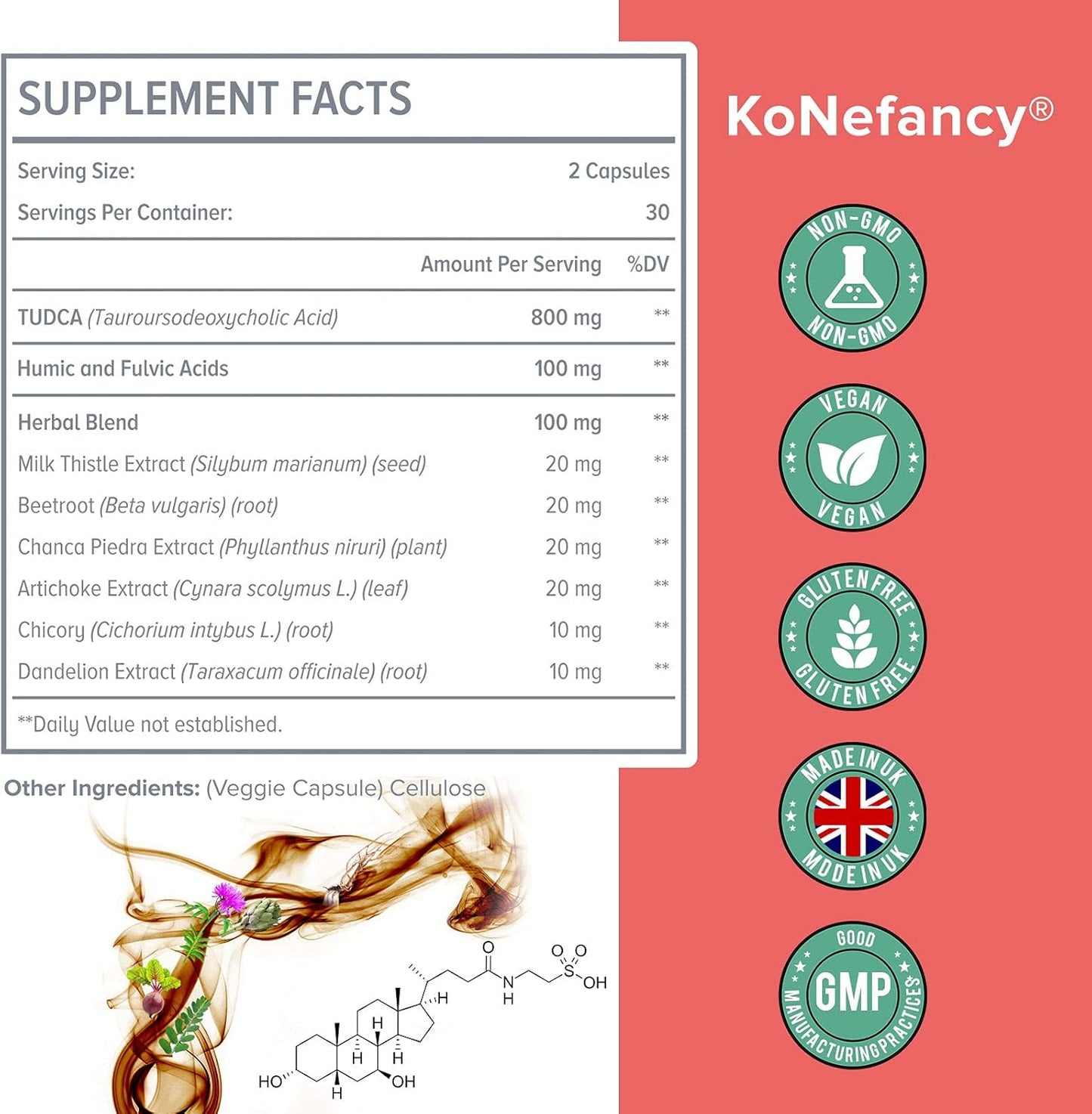 premium-konefancy-tudca-liver-support---1000mg-480-vegan-capsules-milk-thistle-blend-with-fulvic-humic-acid-for-digestive-health-6