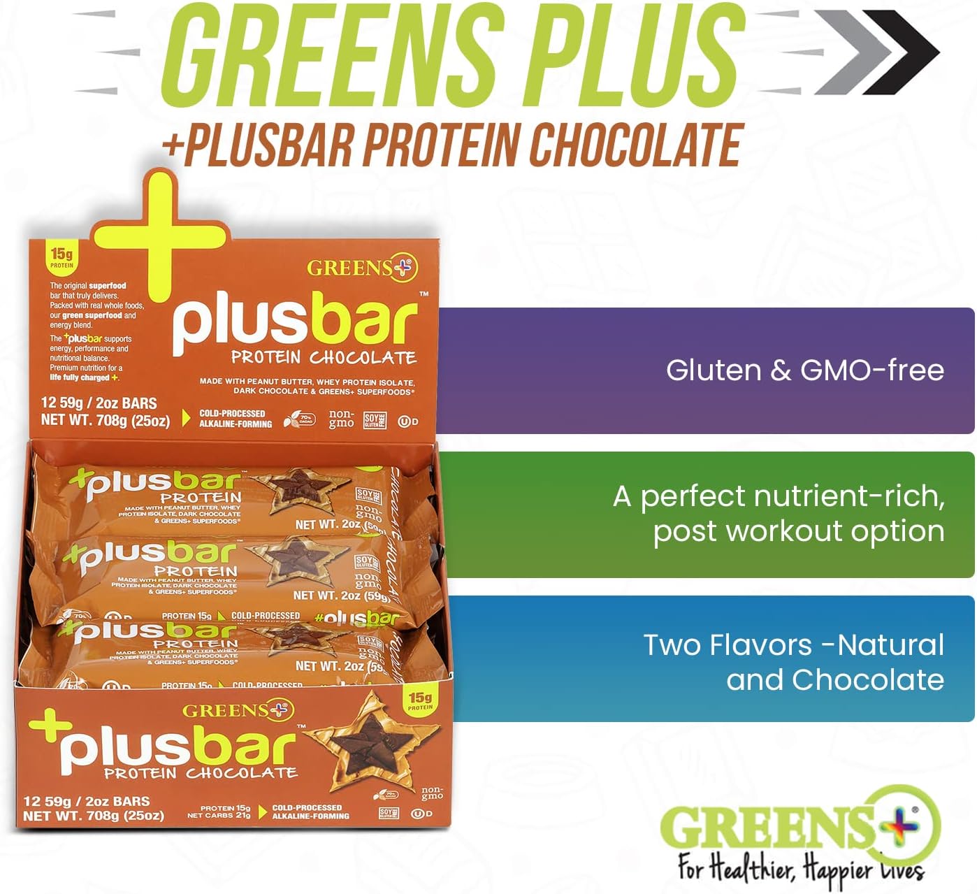 organic-greens-superfood-powder-bars---non-gmo-dark-chocolate-protein-blend-gluten-free-dairy-free-whey-protein-9