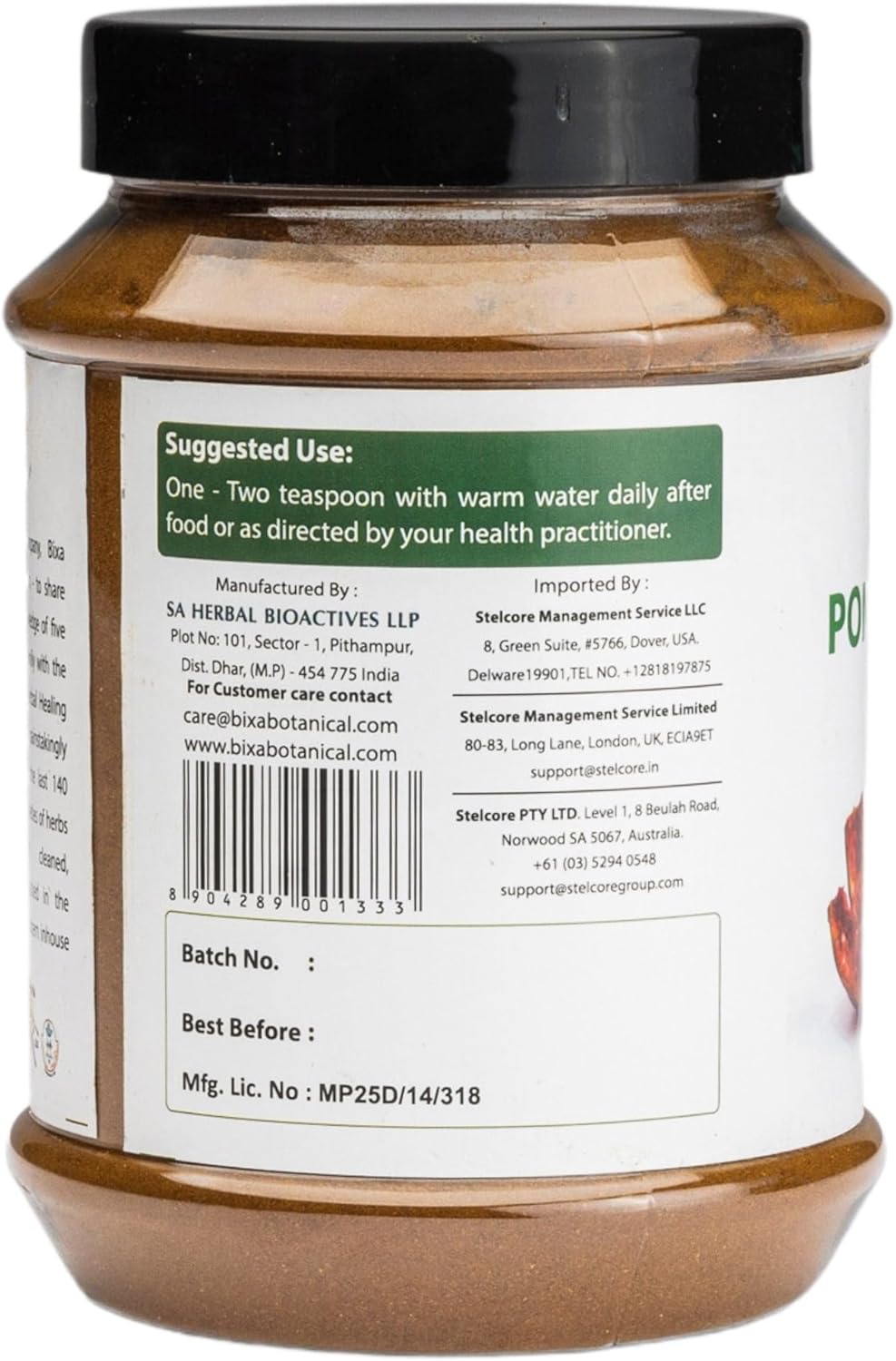 punica-granatum-pomegranate-peel-powder---1-lb-ayurvedic-herbal-supplement-non-gmo-vegan-gluten-free-100-pure-bixa-botanical-5