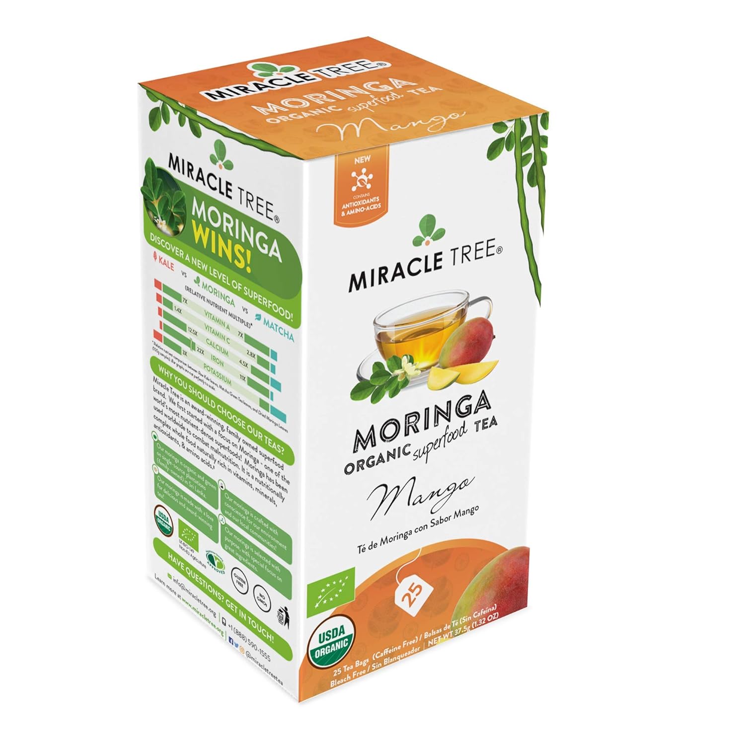 organic-moringa-mango-tea-bags---25-individually-sealed-keto-detox-energy-booster-immunity-support---vegan-gluten-free-non-gmo-caffeine-free-3