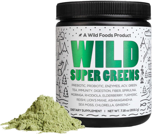 organic-super-greens-powder-with-probiotics-digestive-enzymes---whole-food-sourced-46-plant-nutrients-non-gmo-spirulina-chlorella-wheatgrass---daily-juice-drink-30-servings-1