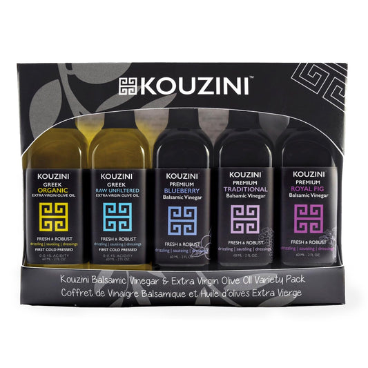 greek-extra-virgin-olive-oil-and-balsamic-vinegar-gift-pack---3-vinegars-2-oils---cooking-oil-dispenser-bottle-refill---60-ml---pack-of-5-1