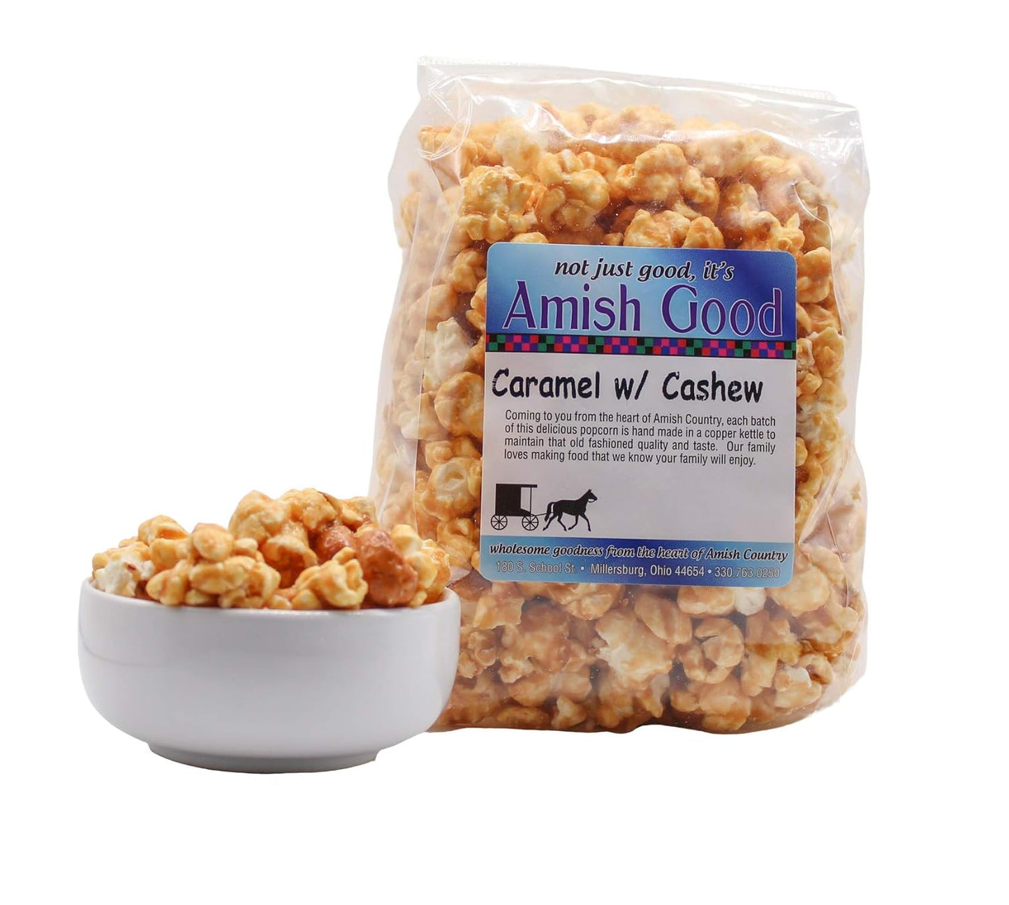 delicious-amish-premium-caramel-popcorn-with-cashews-real-butter-and-coconut-oil---12-oz-bag-2