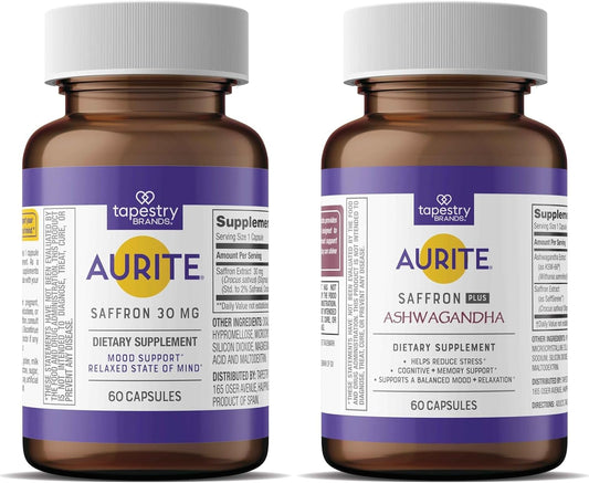 aurite-stress-management-bundle-with-ashwagandha-saffron-supplement---mood-support-memory-boost---vegetarian-non-gmo-1