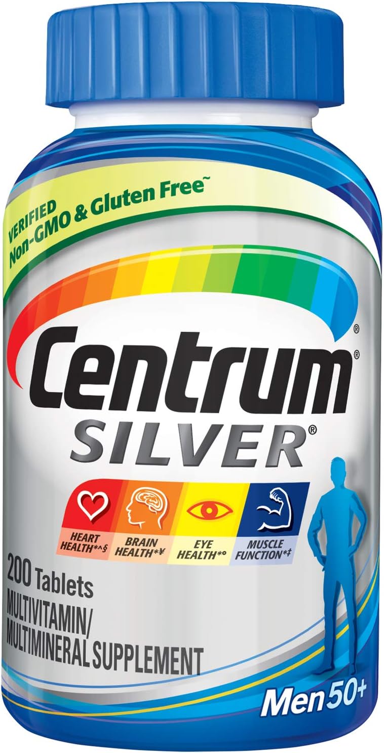 centrum-mens-ultra-silver-tablets---200-count-2-pack---daily-multivitamin-supplement-for-mens-health-1