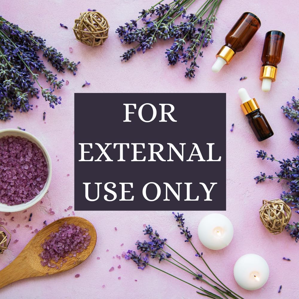 Rosemary Essential Oil - 16 fl oz (473 ml) Aluminum Bottle with Plug Cap - 100% Pure and Natural Oil - Espot.com.au