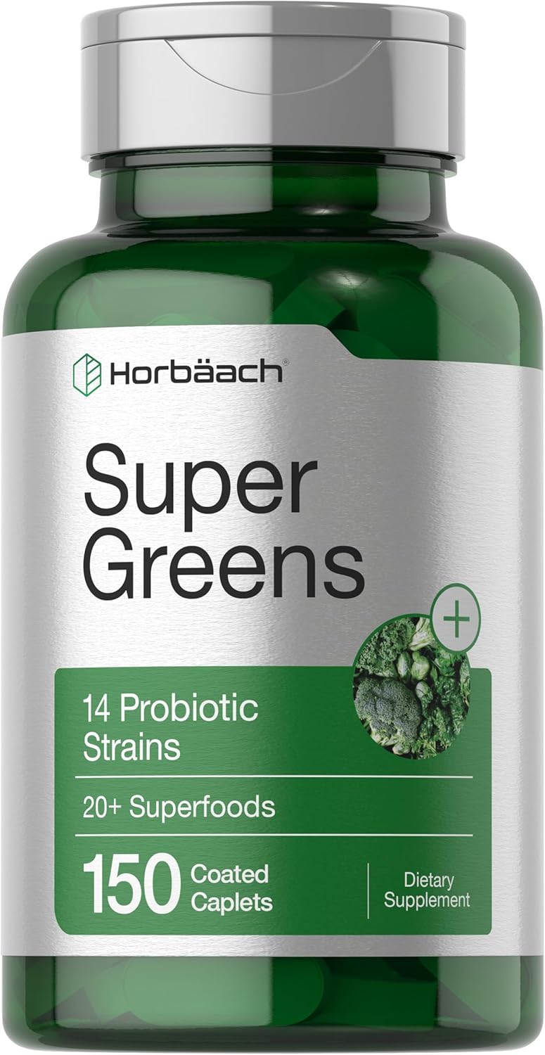 150-caplets-horbach-super-greens-supplement-with-probiotics---non-gmo-gluten-free-1