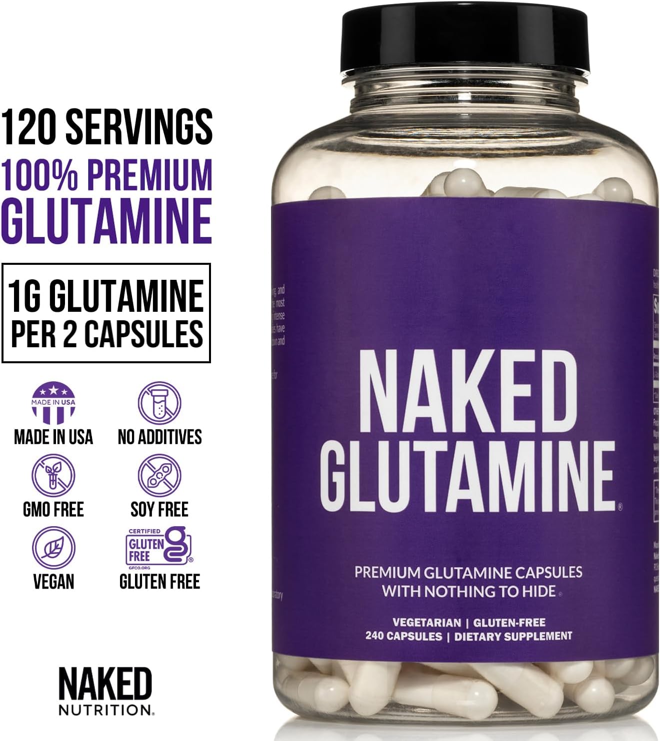 naked-nutrition-bcaa-and-l-glutamine-bundle-unflavored-non-gmo-gluten-free-muscle-recovery-support-with-100-servings-bcaas-and-240-capsules-l-glutamine-4