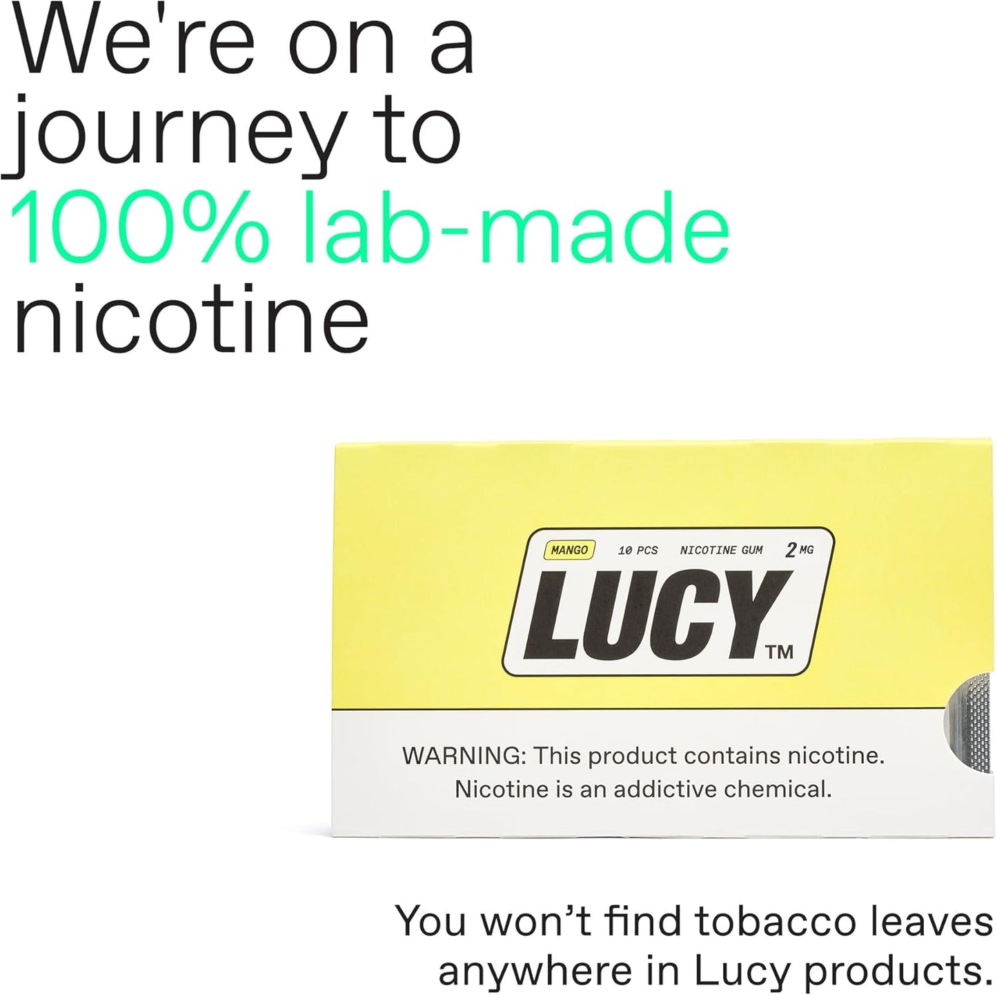 mango-flavored-lucy-nicotine-gum-2mg---100-count---nrt-stop-smoking-aid---reduce-withdrawal-symptoms-cravings---health-canada-approved-3