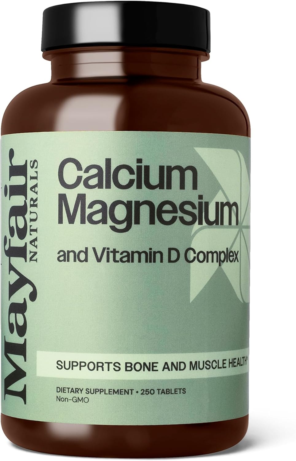calcium-magnesium-vitamin-d-complex-supplement-for-bone-muscle-health---250-tablets-by-mayfair-naturals-1