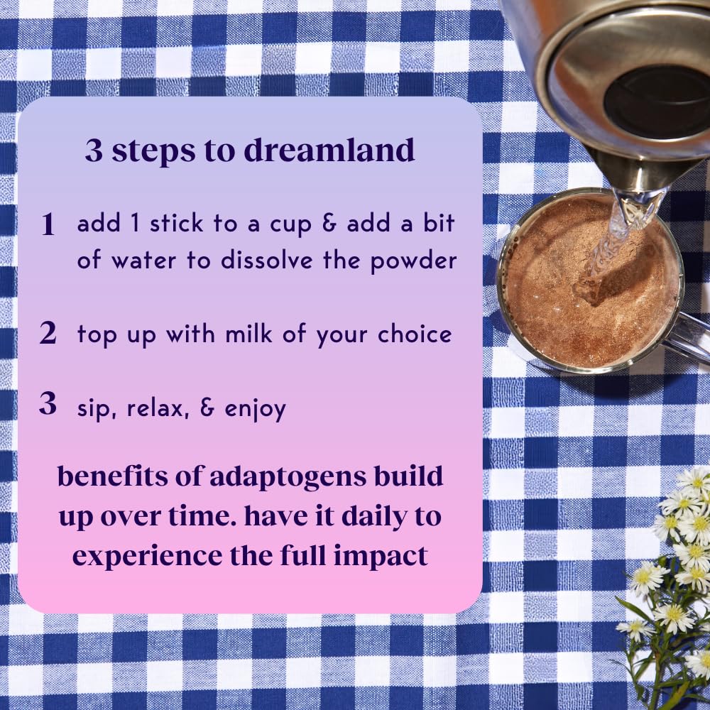 sleep-powder-hot-chocolate-with-adaptogens-and-reishi---keto-dairy-free-low-calorie-0-sugar---15-servings-4