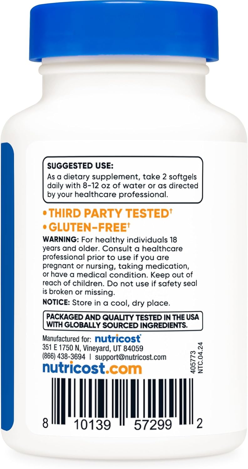 premium-nutricost-krill-oil-softgels---1000mg-omega-3-epa-dha-supplement-with-superbakrill---60-count-4