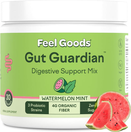 organic-prebiotic-probiotic-powder-for-gut-health-fiber-herbs-blend-sugar-free-non-gmo-vegan---watermelon-mint-flavor-30-servings-1