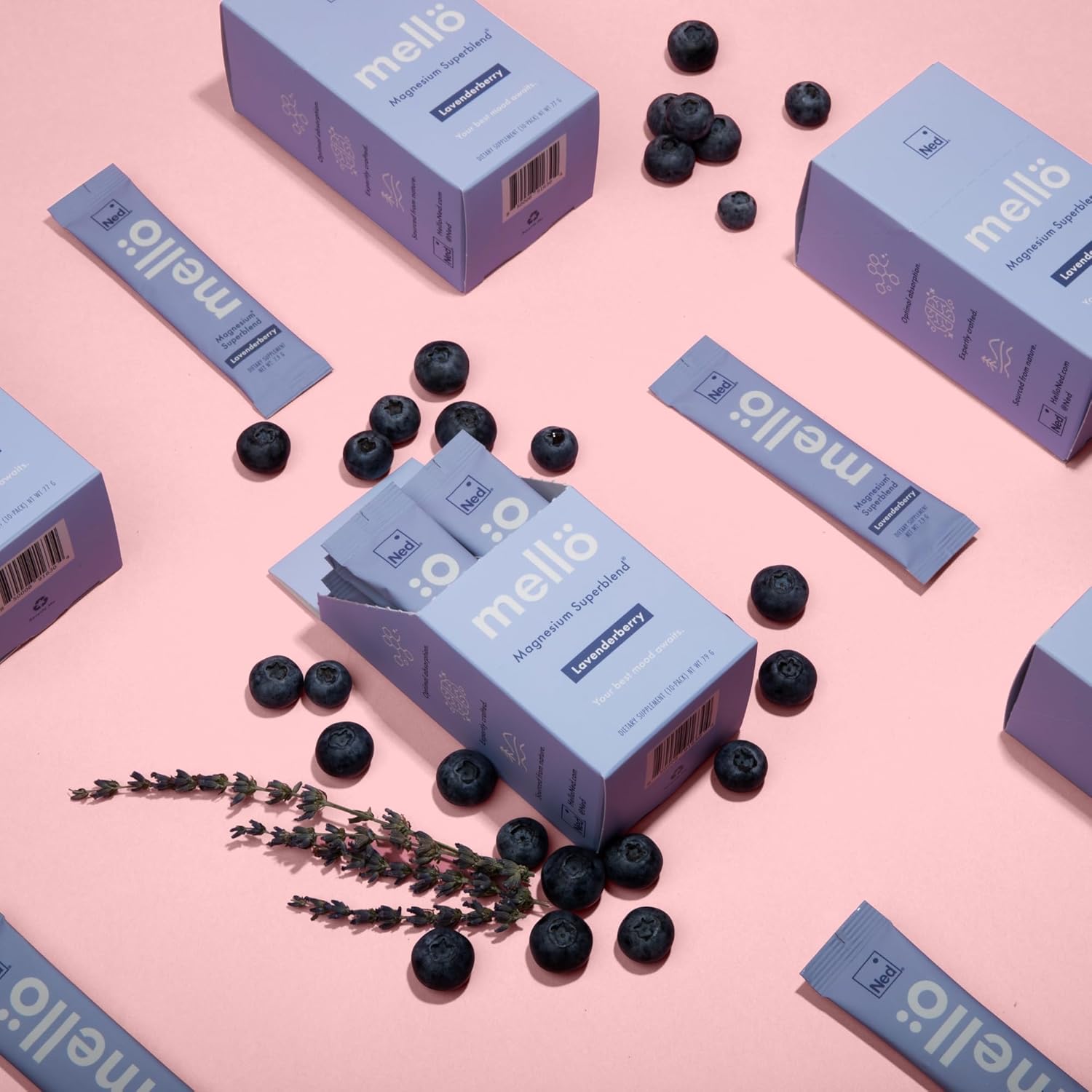 lavenderberry-magnesium-superblend-powder-with-l-theanine-gaba-for-sleep-relaxation---10-pack-singles-with-trace-minerals-7