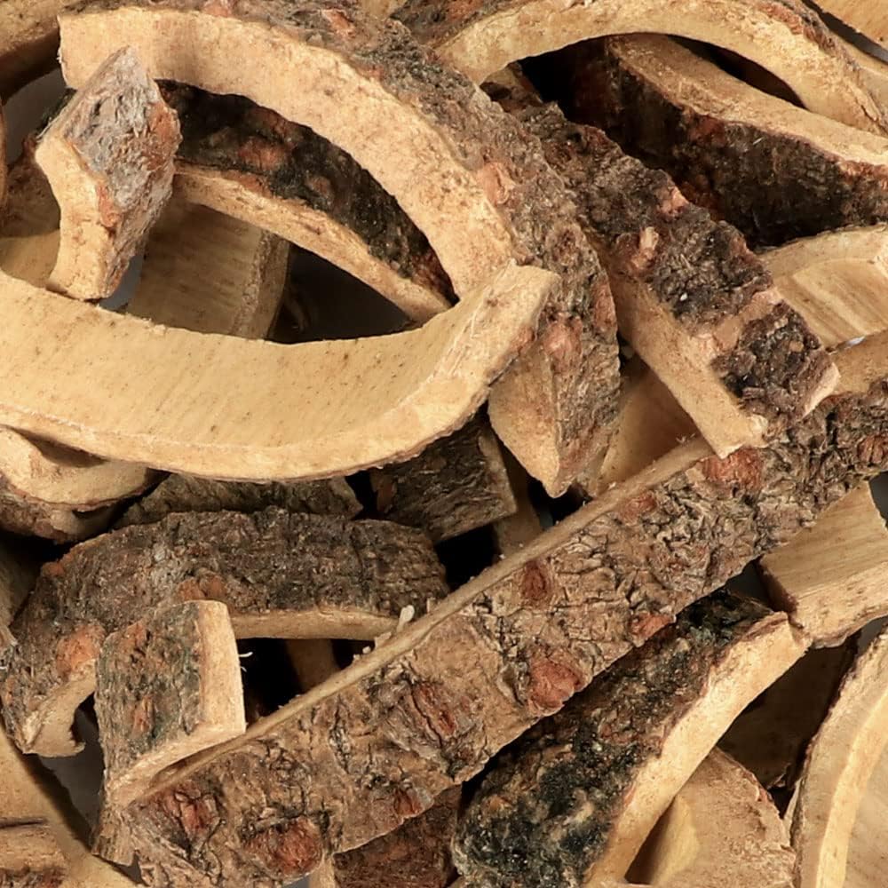 organic-albizziae-cortex-bark-mimosa-bark-dried-herbs---1058-oz-300g---pure-natural-silk-tree-bark-from-albizia-julibrissin-3