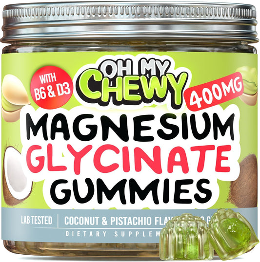 high-absorption-magnesium-glycinate-gummies-400mg-with-b6-d3---sleep-calm-muscle-relaxation-supplement-for-kids-teens-adults---gelatin-free-vegan-friendly---60-count-1