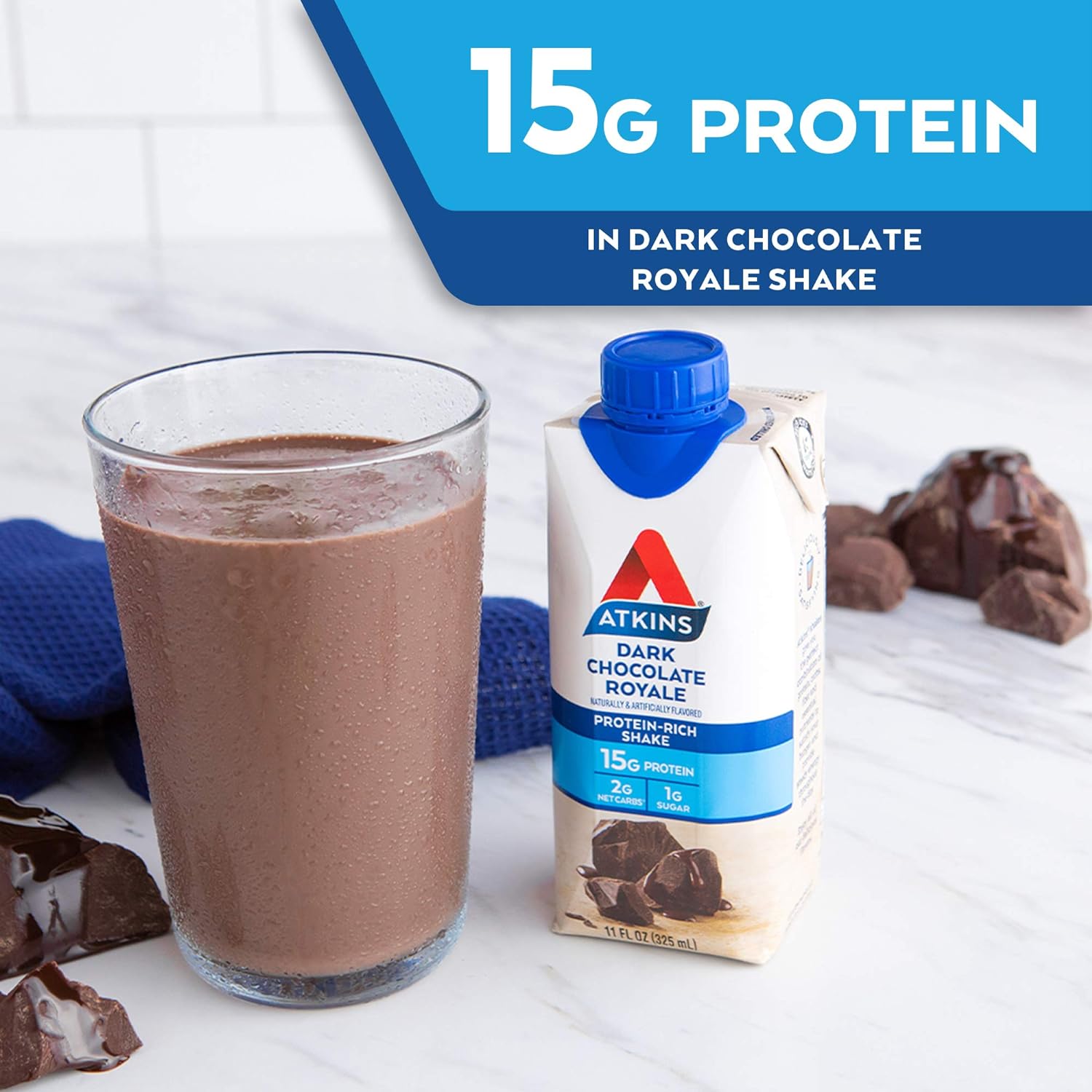 atkins-dark-chocolate-royale-protein-shake---keto-friendly-gluten-free-creamy-rich-protein-drink-4-pack-11-fl-oz-5