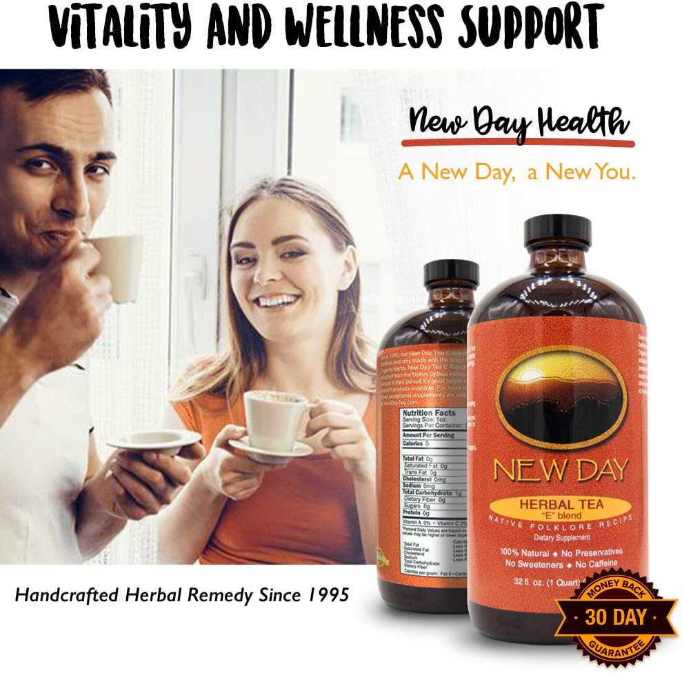 certified-organic-essiac-tea-extract---supports-immune-system-liver-lymphatic-health---32oz-bottle---made-in-usa---alcohol-free-easy-to-prepare-2