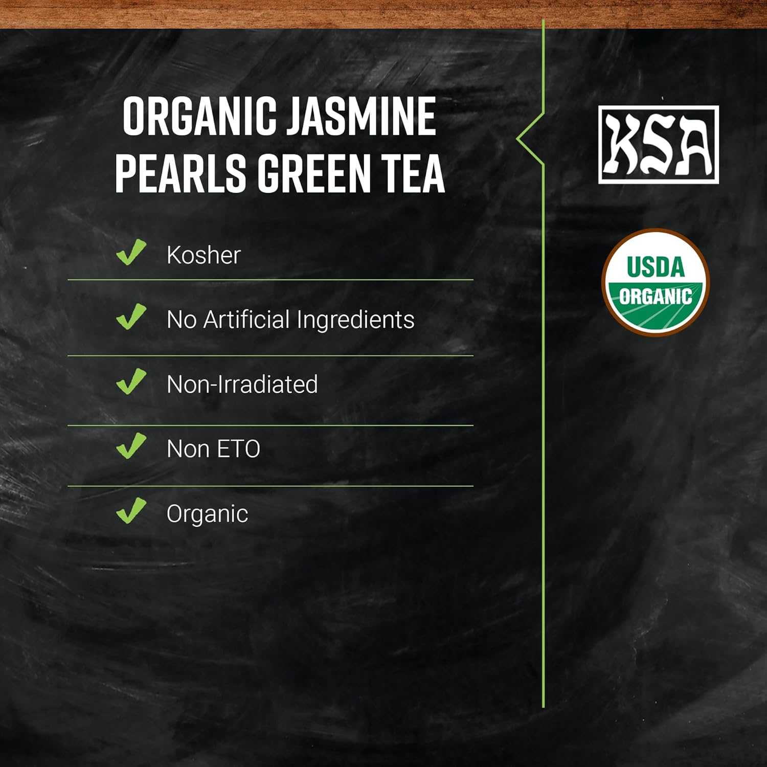 organic-frontier-co-op-jasmine-pearls-green-tea---bulk-16-ounce-pack-2