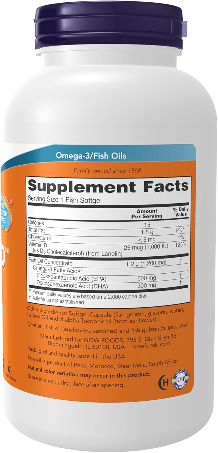 now-foods-ultra-omega-3-d-fish-oil-vitamin-d-3-softgels---cardiovascular-support---180-count-2