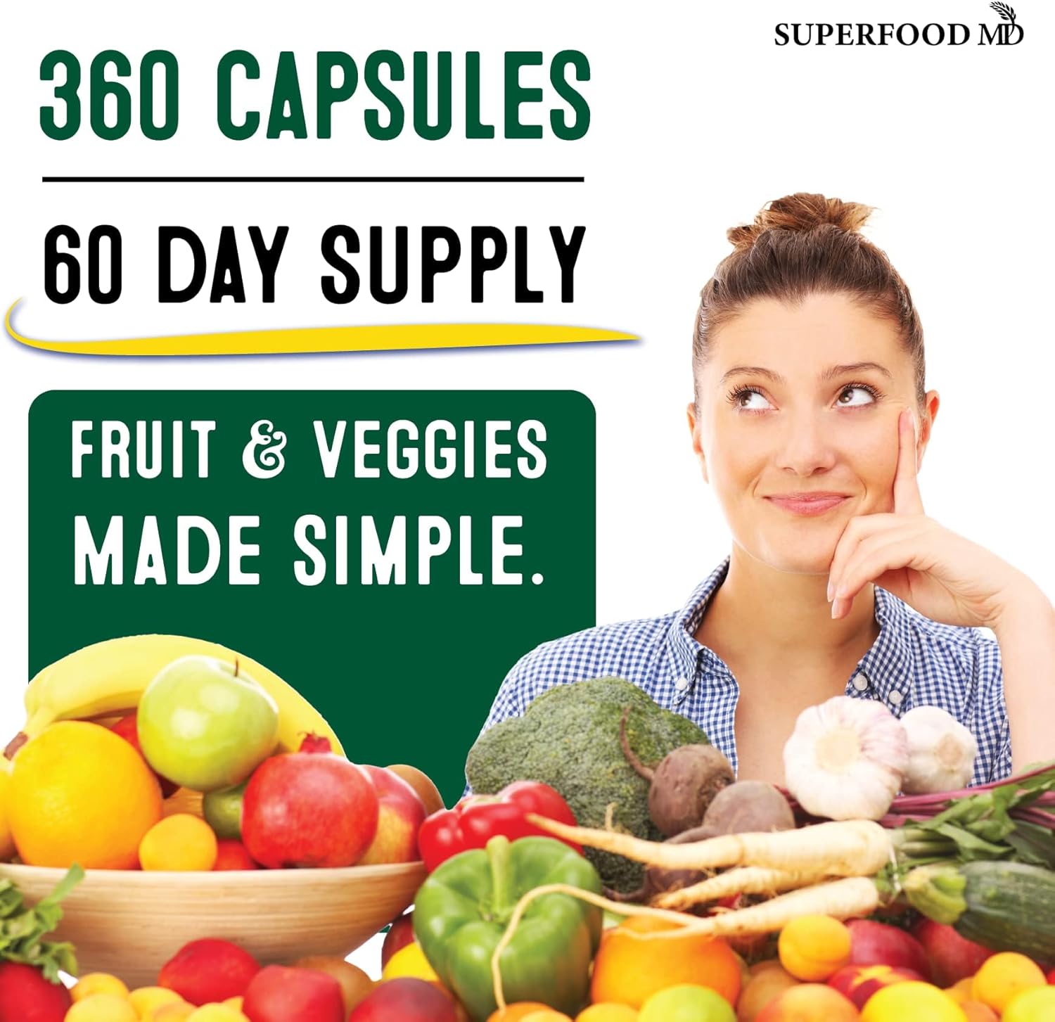 360-superfood-fruit-and-veggie-supplements---natural-energy-boost-with-vitamins-olive-leaf---soy-free-180-count-x-2-pack-6