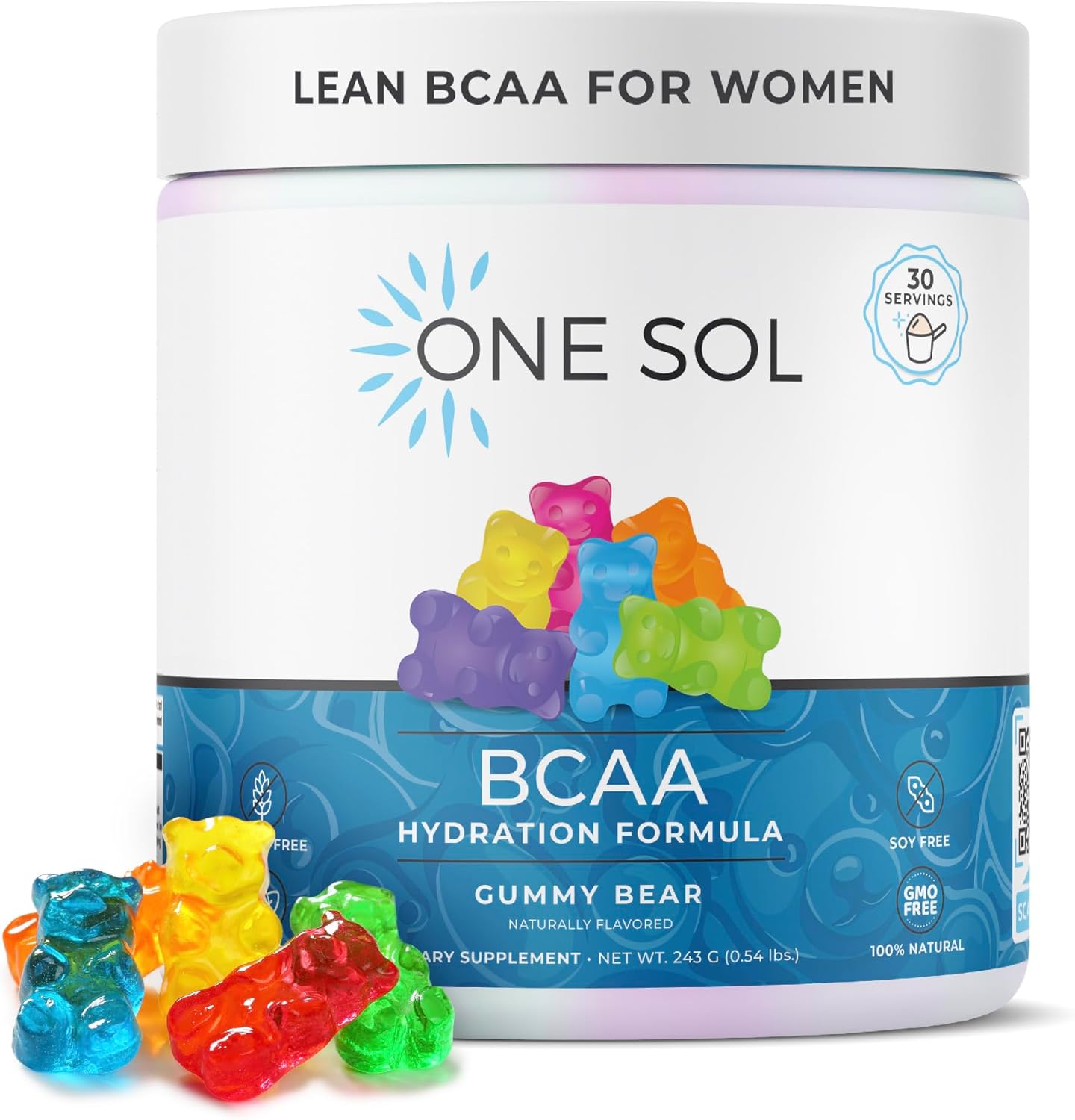 all-natural-vegan-bcaa-electrolyte-powder-for-hydration-energy-gluten-free-soy-free-promotes-muscle-growth-recovery---gummy-bear-flavor-1