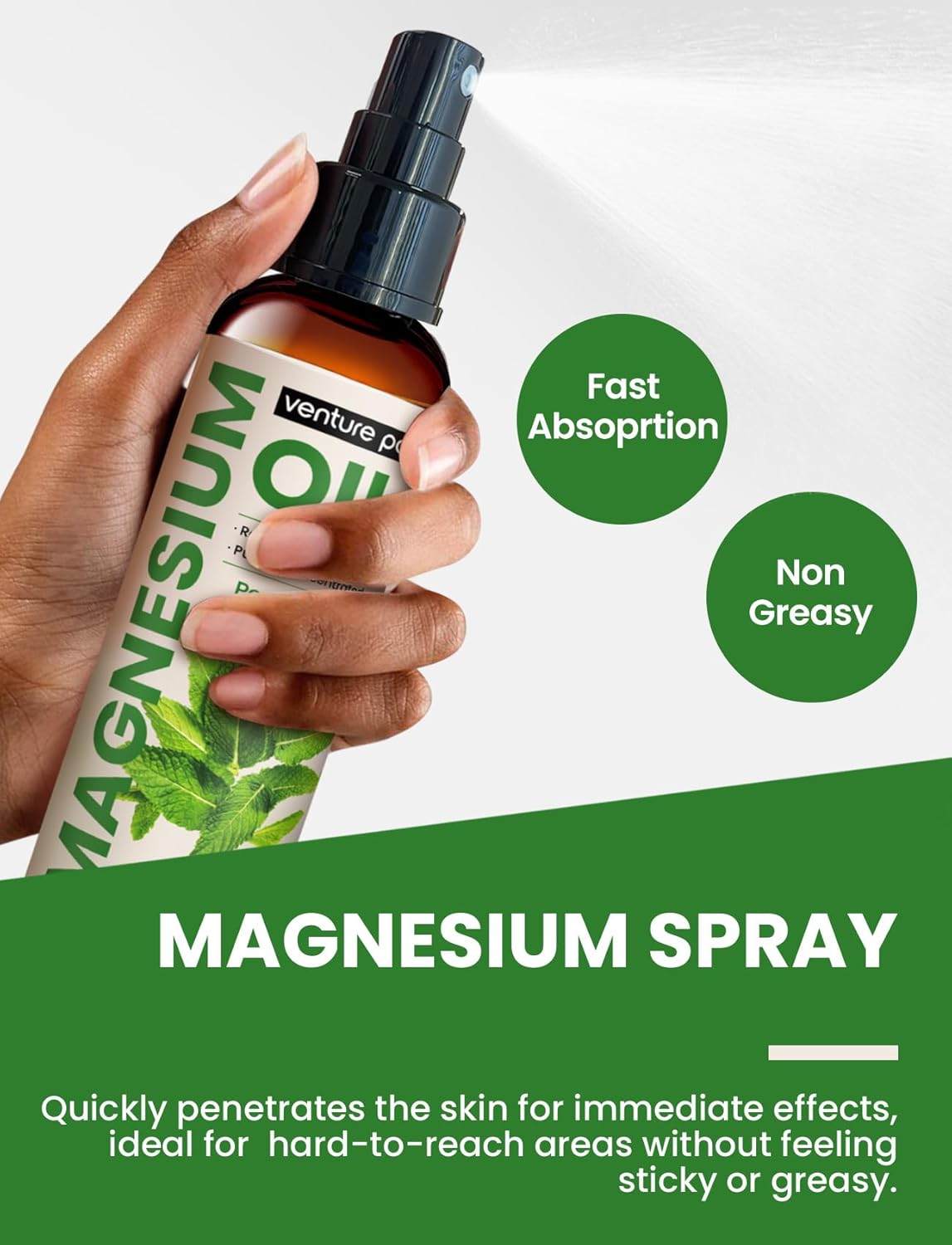 pure-magnesium-oil-spray-with-peppermint-for-sleep-muscle-relaxation---fast-absorption-soothing-formula-with-7-essential-minerals---8-oz-8
