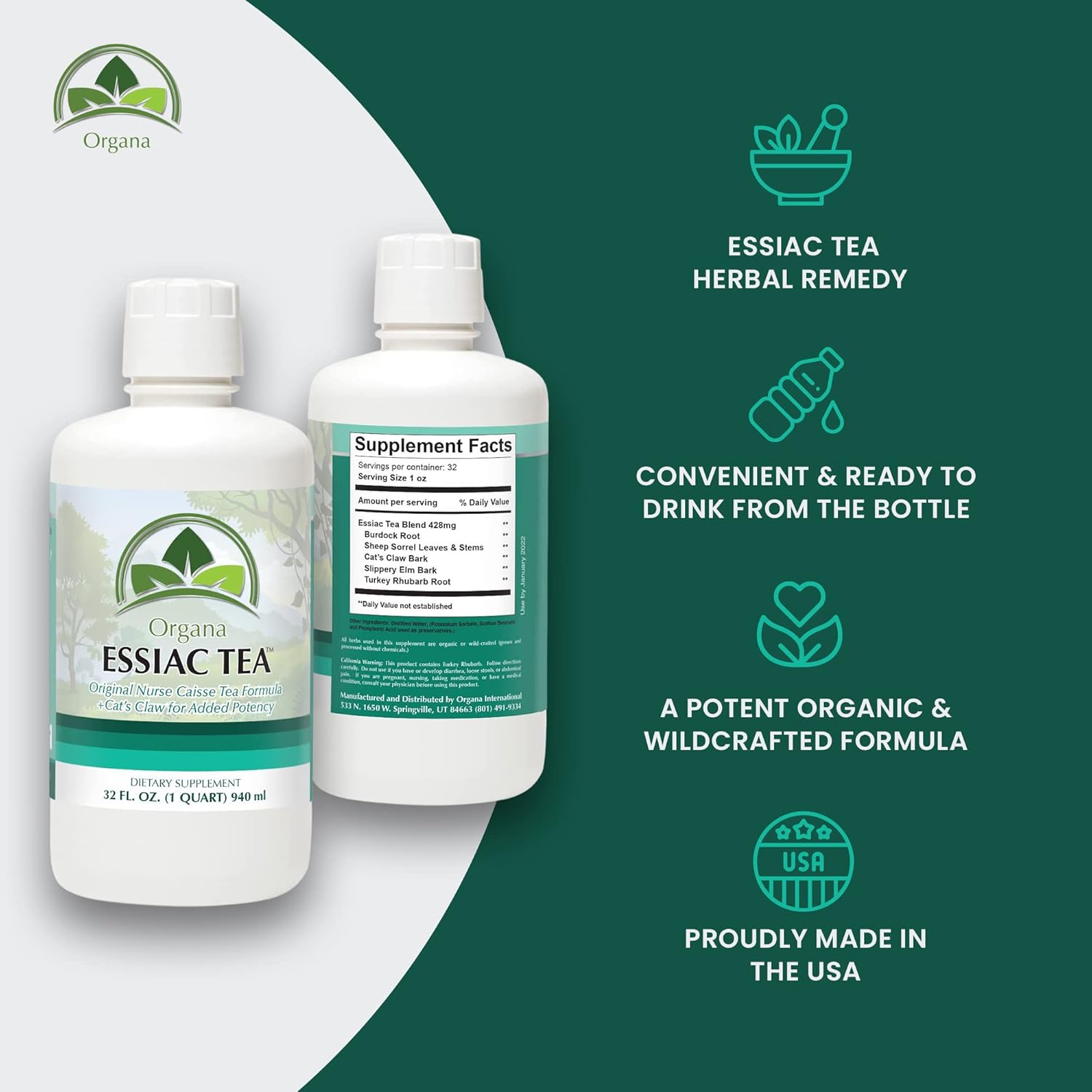 organic-essiac-tea-with-rhubarb-burdock-cats-claw-slippery-elm-sheep-sorrel---gentle-detox-cleanse---nutrinoche-organa-5