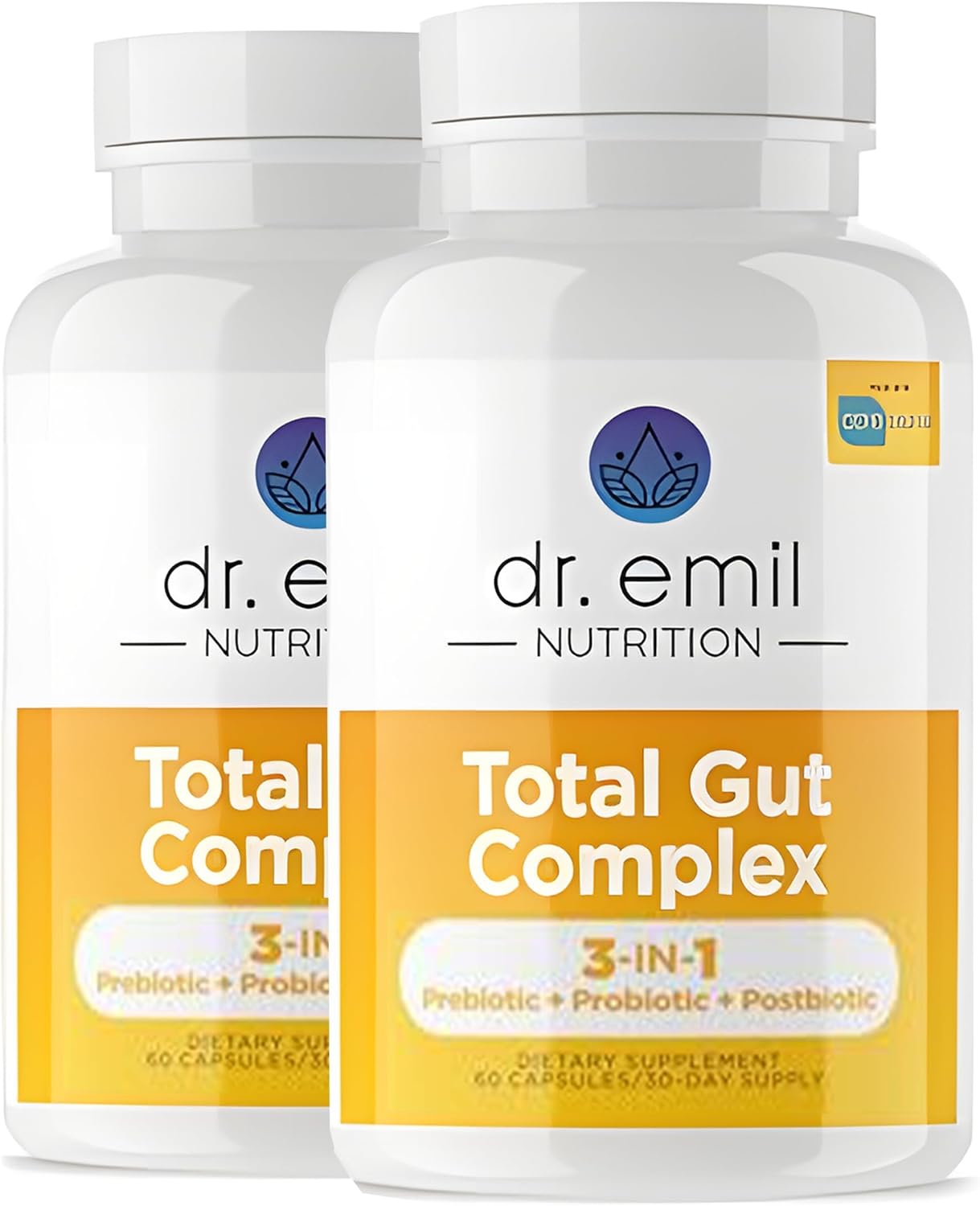 dr-emil-nutrition-total-gut-health-complex---prebiotic-probiotic-postbiotic-supplements-for-women-and-men---120-capsules-for-digestive-and-gut-health-1