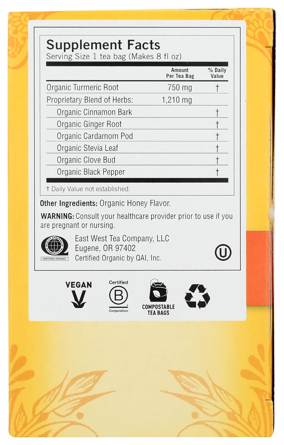 yogi-tea-honey-chai-turmeric-vitality-tea-bags---16-count-pack-6