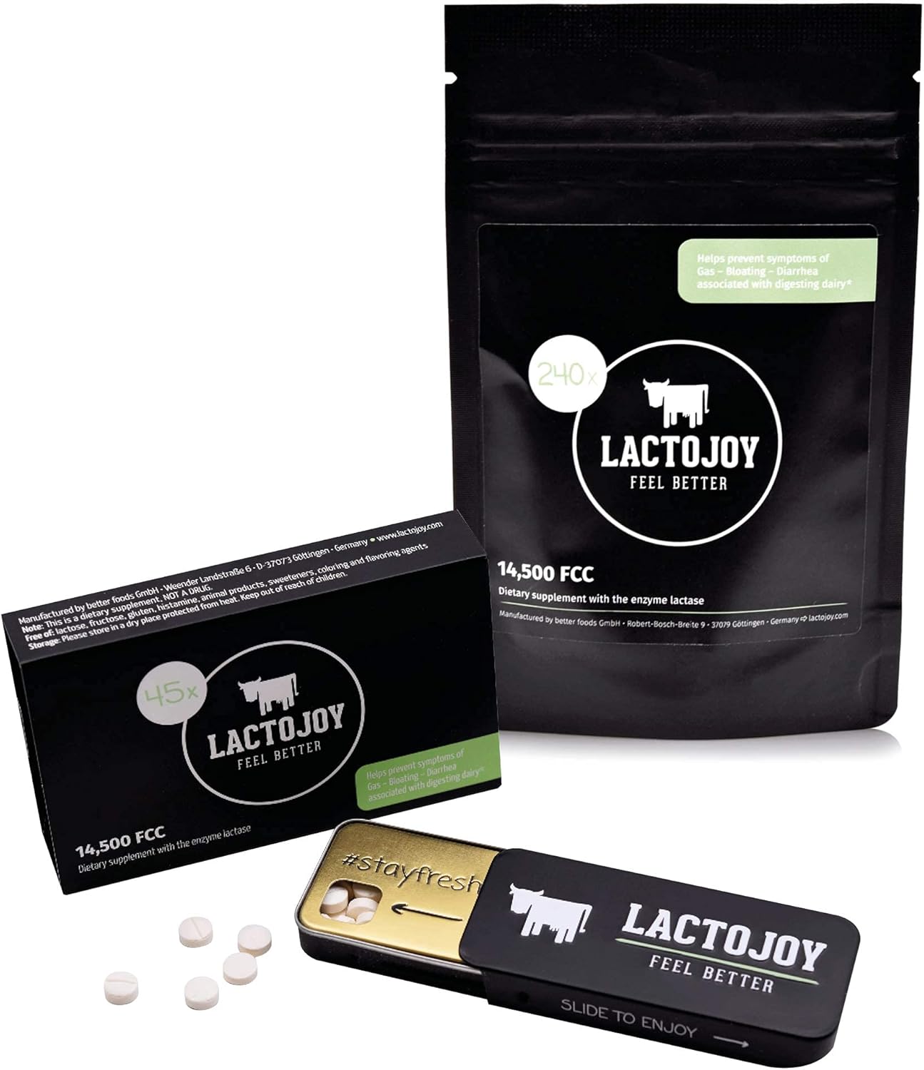 45-lactojoy-lactase-pills-bundle-with-refill-pack-i-powerful-enzymes-for-lactose-intolerance-i-ultra-pure-formula-for-digestive-health-i-no-silicon-dioxide-or-artificial-flavors-included-1