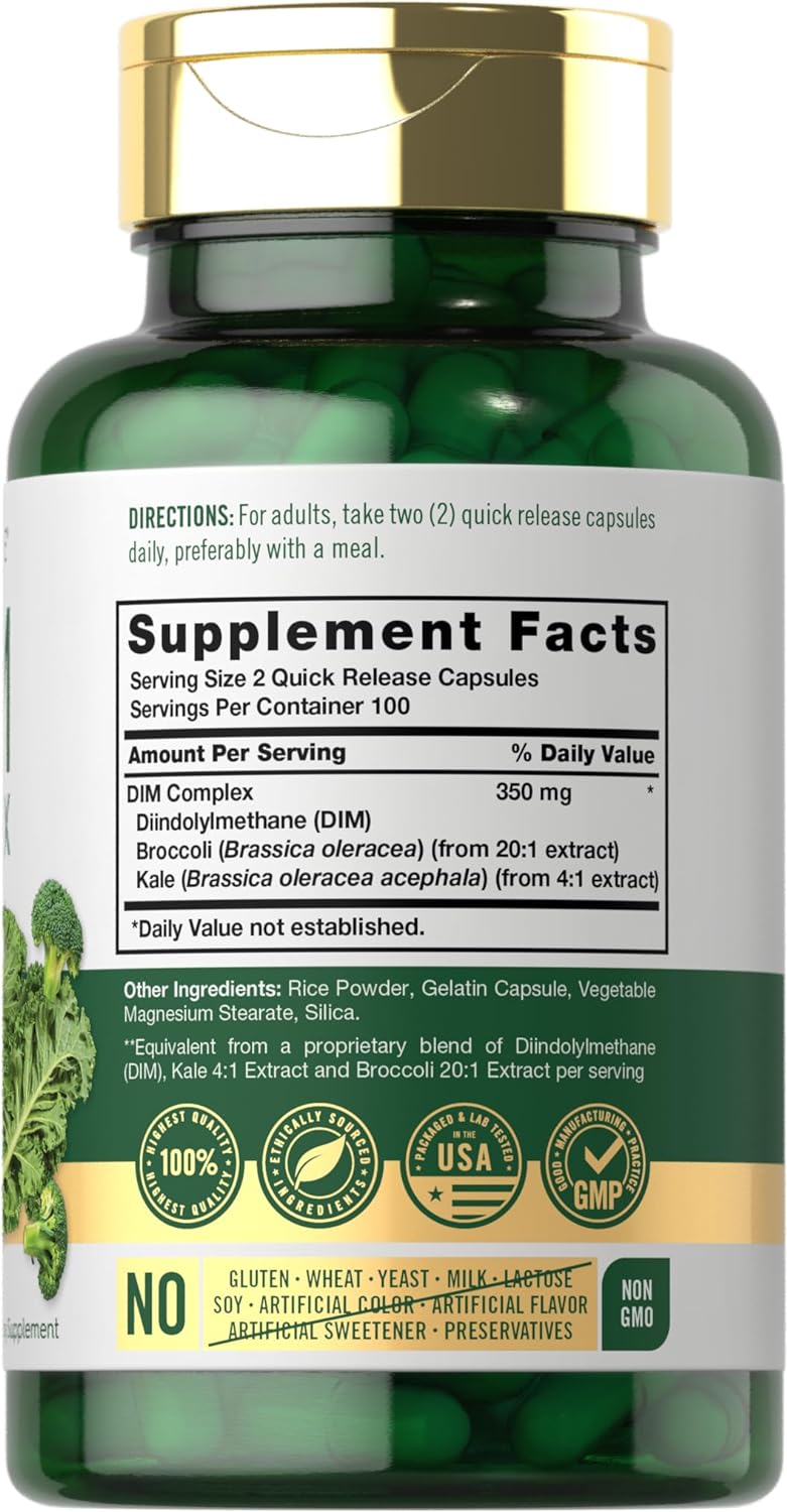 carlyle-dim-supplement-350mg-200-count---vegetarian-non-gmo-gluten-free-formula-2