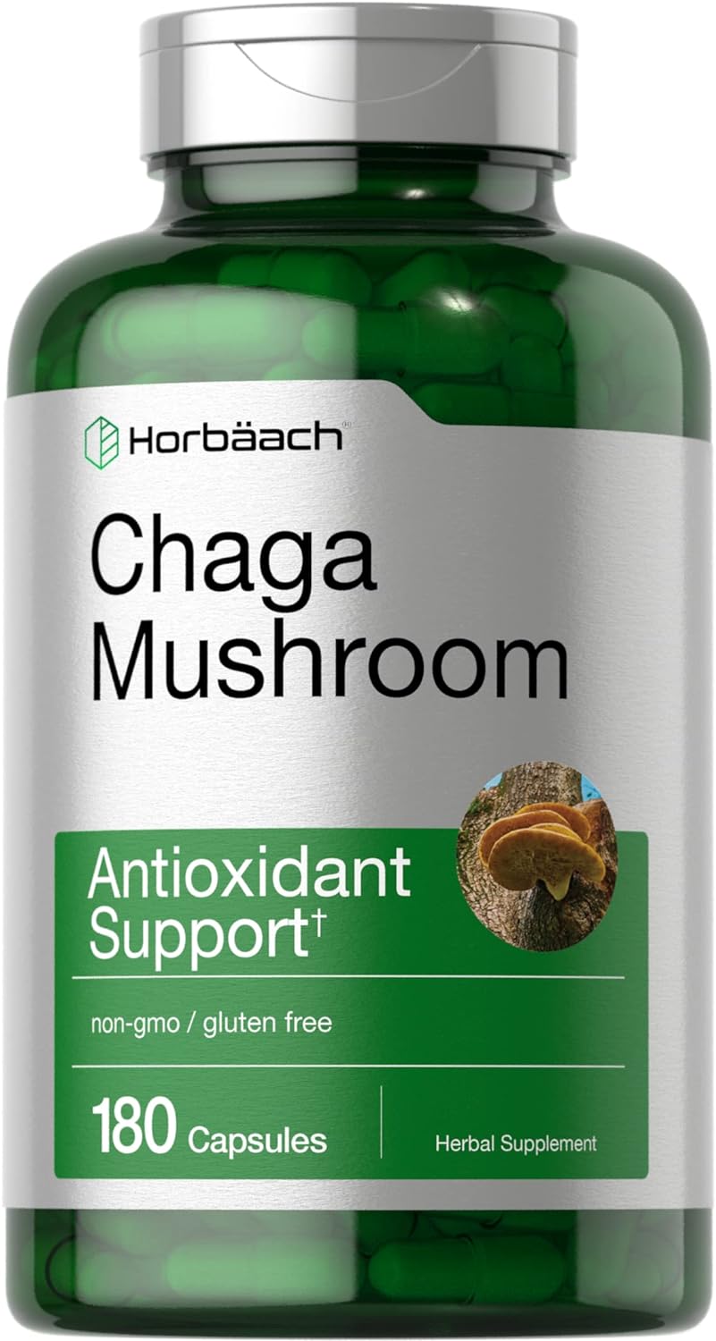 chaga-mushroom-capsules---180-count-non-gmo-gluten-free-supplement-by-horbach-1